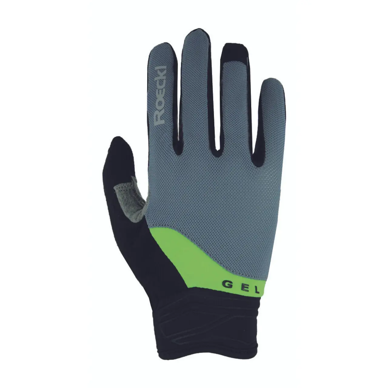 Velo Store - UK Gloves Roeckl Mori | Extra 10% off with Subscription, Postage £16.79 to UK Fedex.