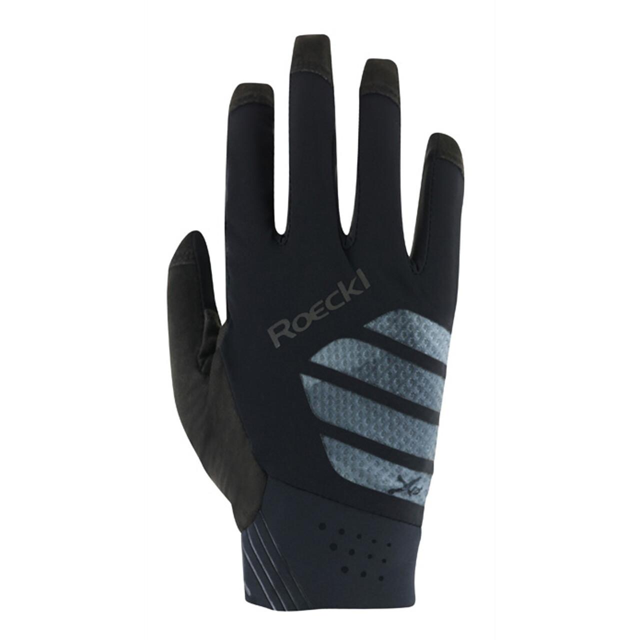 Velo Store - UK Gloves Roeckl Murnau 2 | Extra 10% off with Subscription, Postage £16.79 to UK Fedex.