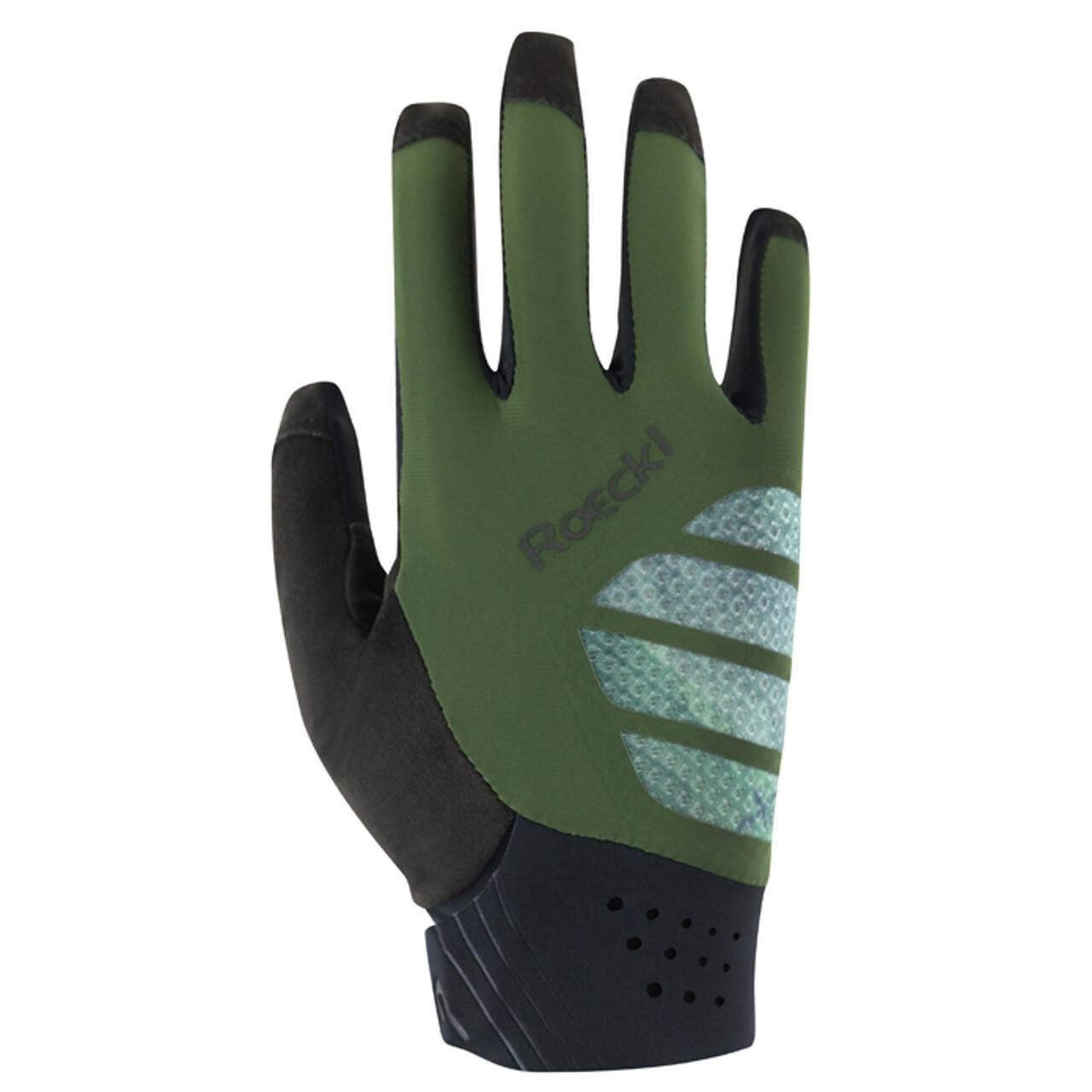 Velo Store - UK Gloves Roeckl Murnau 2 | Extra 10% off with Subscription, Postage £16.79 to UK Fedex.