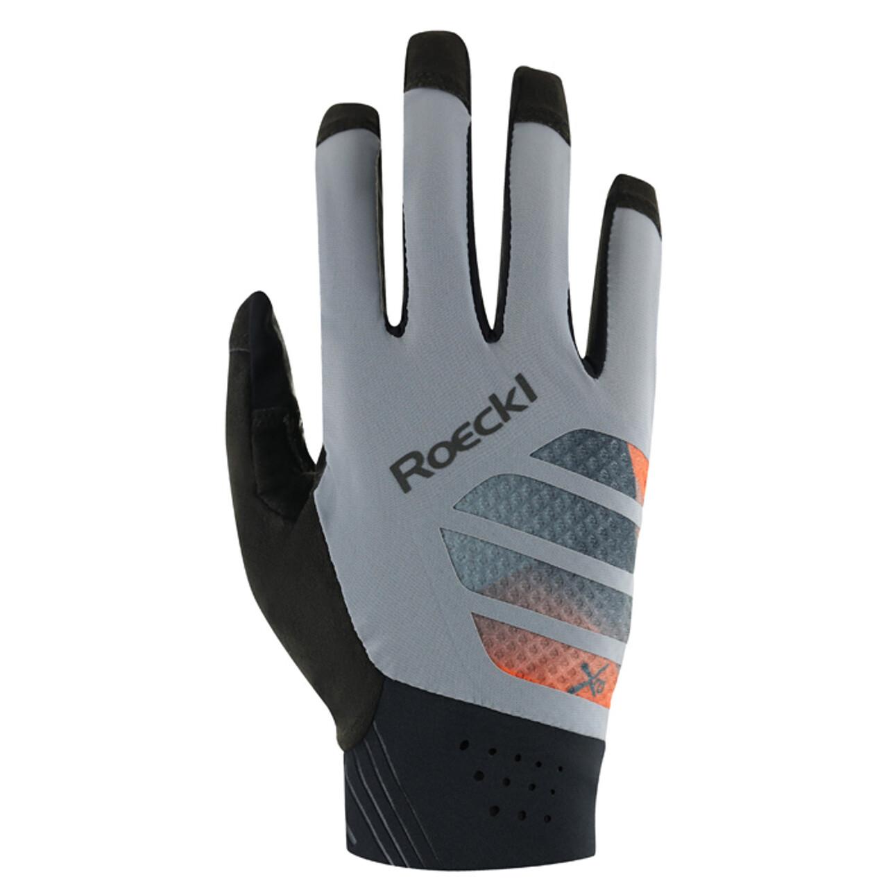 Velo Store - UK Gloves Roeckl Murnau 2 | Extra 10% off with Subscription, Postage £16.79 to UK Fedex.
