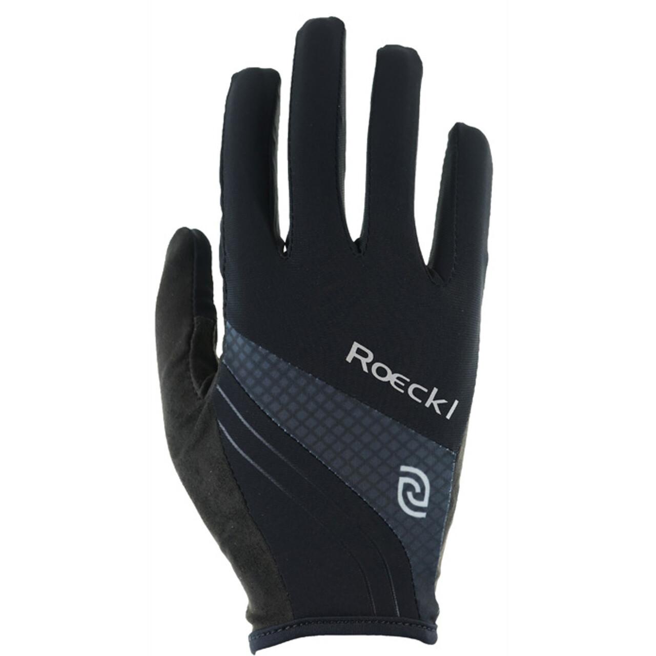 Velo Store - UK Gloves Roeckl Moldau | Extra 10% off with Subscription, Postage £16.79 to UK Fedex.