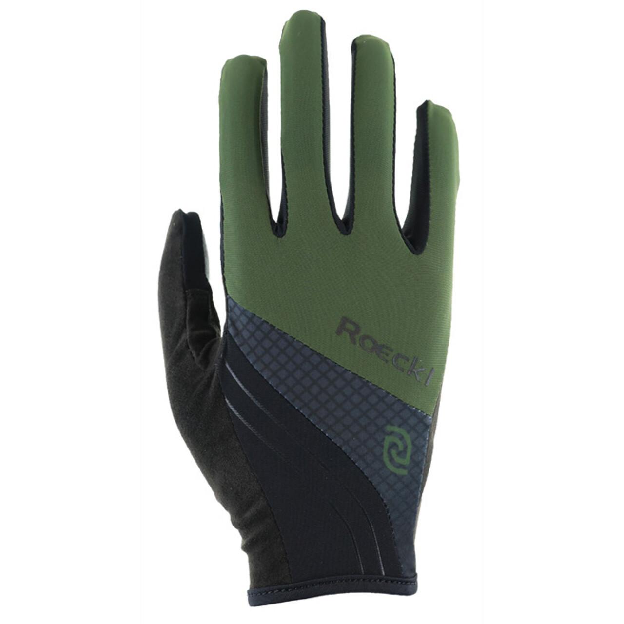 Velo Store - UK Gloves Roeckl Moldau | Extra 10% off with Subscription, Postage £16.79 to UK Fedex.
