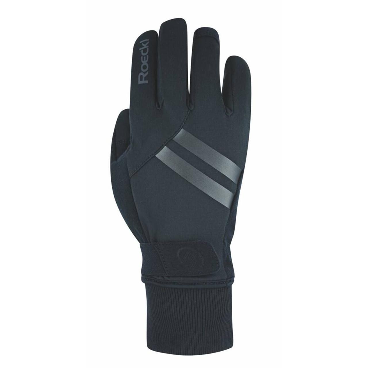 Velo Store - UK Gloves Roeckl Ravensburg | Extra 10% off with Subscription, Postage £16.79 to UK Fedex.