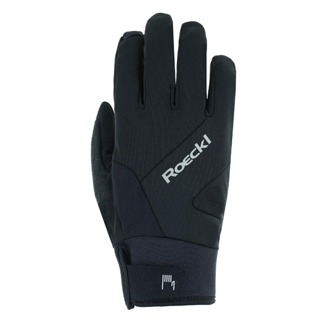 Roeckl Sports Reichenthal 2 Ganzfinger-Handschuhe
