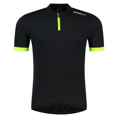 Velo Store - UK Long sleeve jersey Rogelli Core | Extra 10% off with Subscription, Postage £16.79 to UK Fedex.
