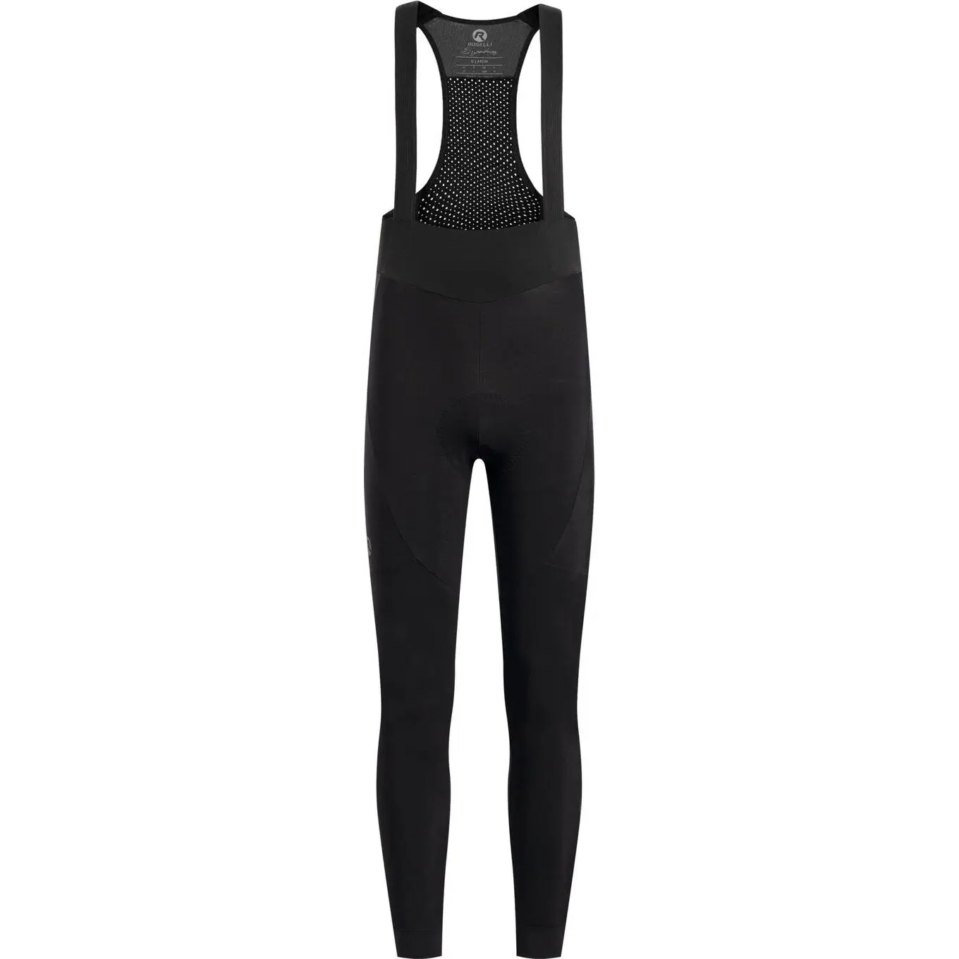Rogelli Lange Trägershorts Signature Male