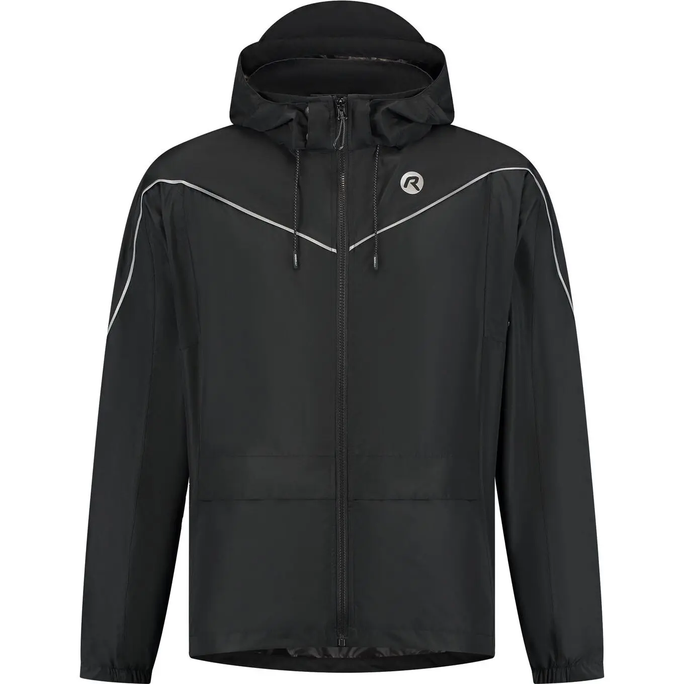 Rogelli Regenjacke Commuter Essential Unisex