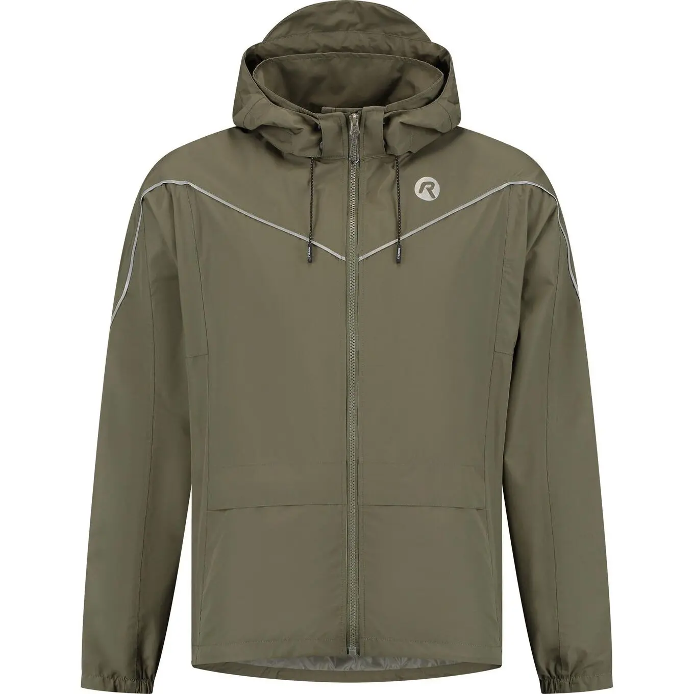 Image of Regenjacke Rogelli Commuter Essential