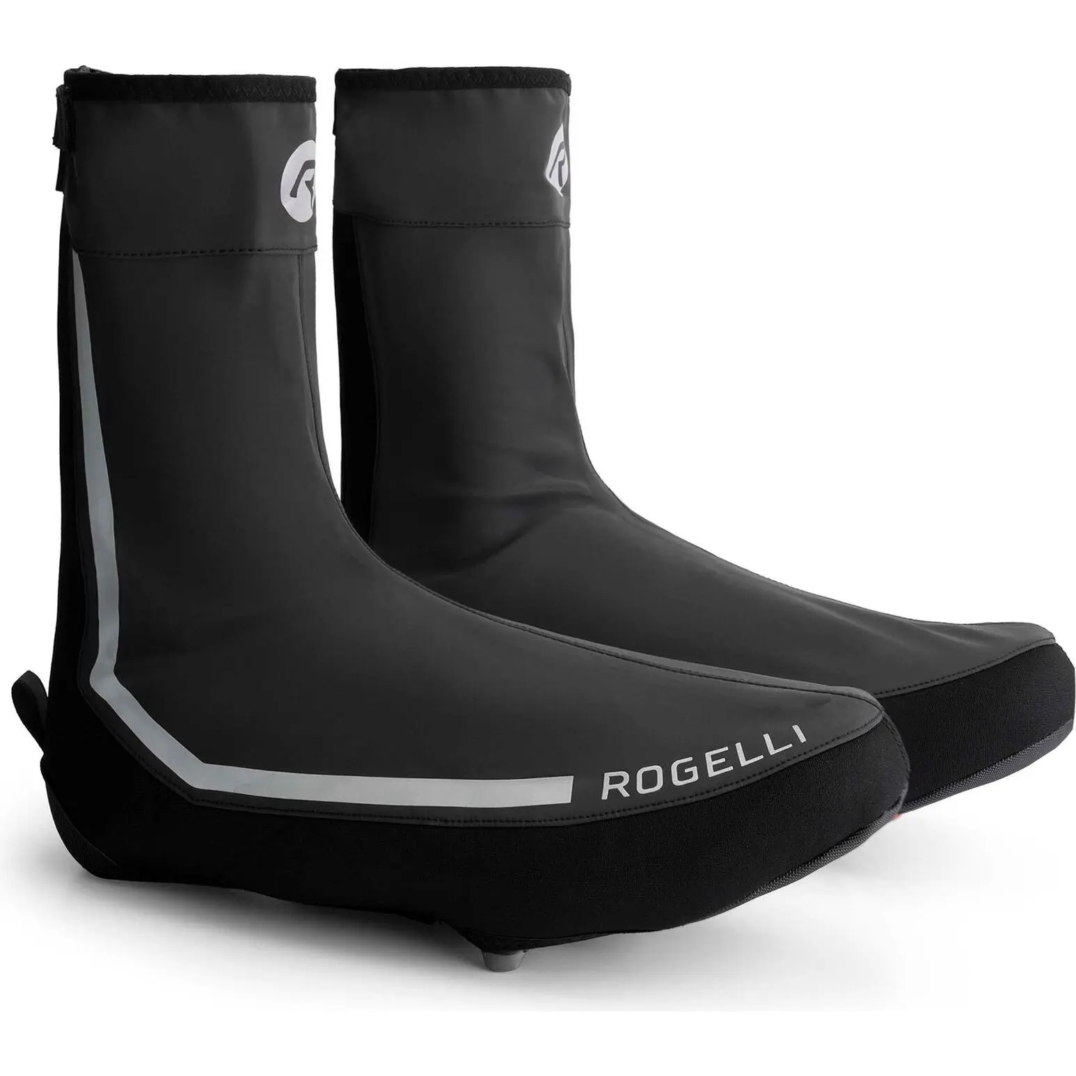 Image of Schuhüberzieher Rogelli Essential HI VIS