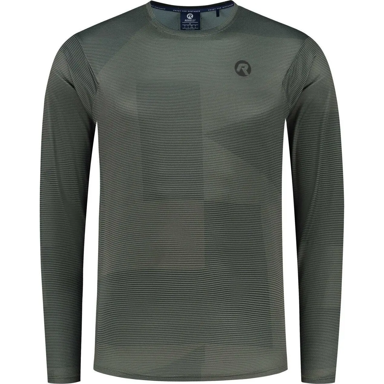 Image of Langarmtrikot Rogelli ADVNTR Core