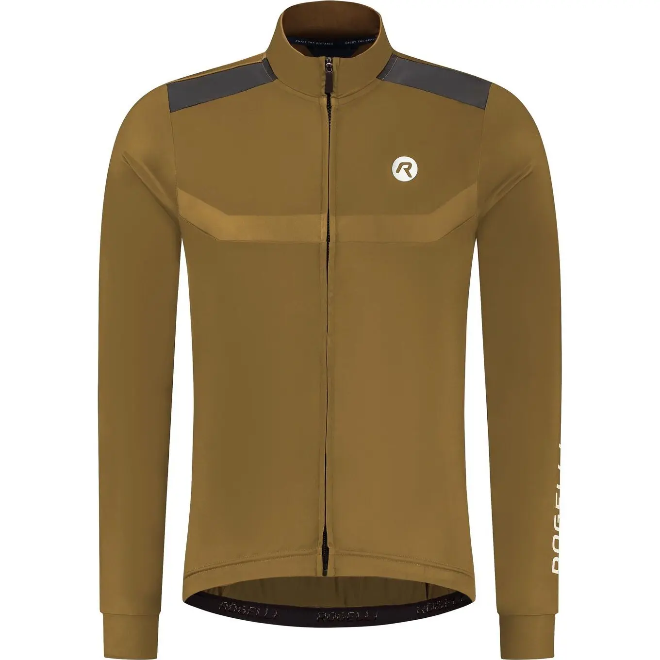 Image of Langarmtrikot Rogelli Mono