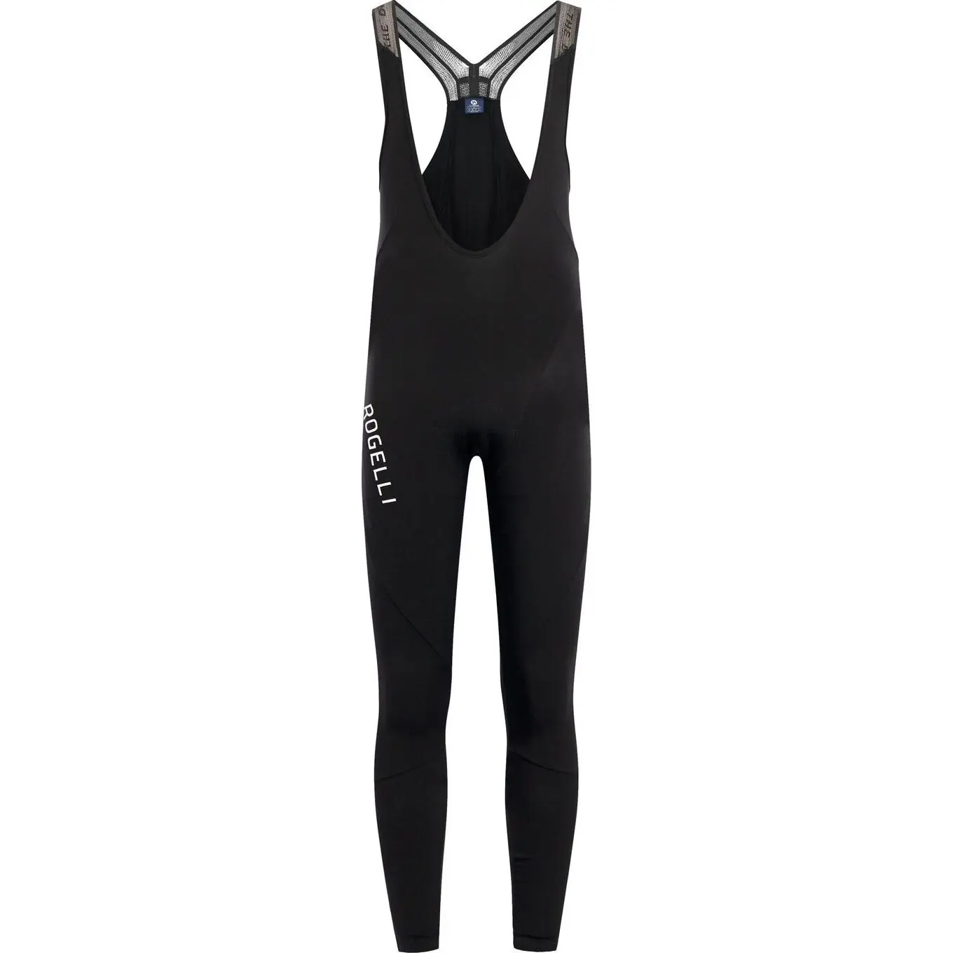 Image of Lange Trägershorts Rogelli Mono