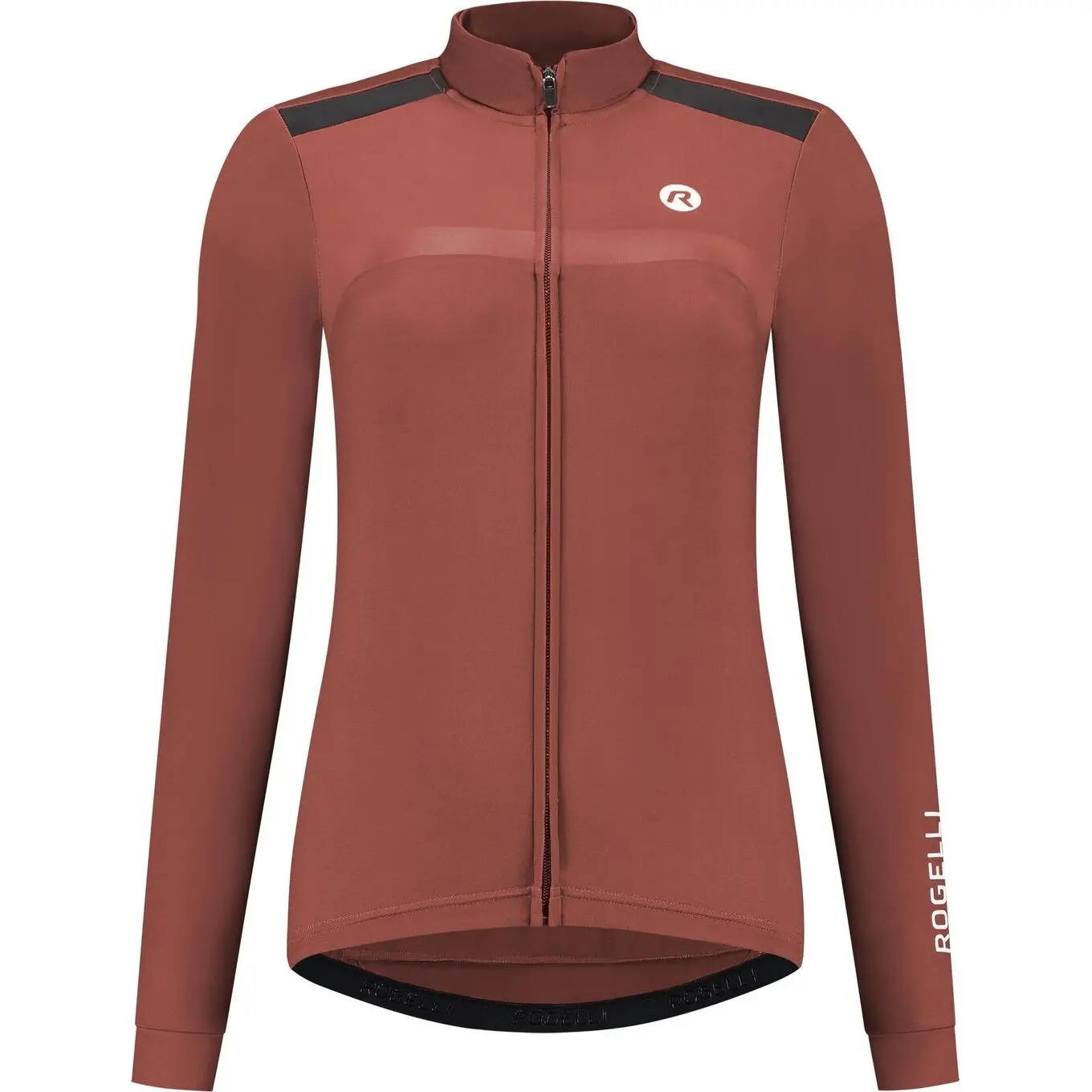 Image of Langarmtrikot für Damen Rogelli Mono