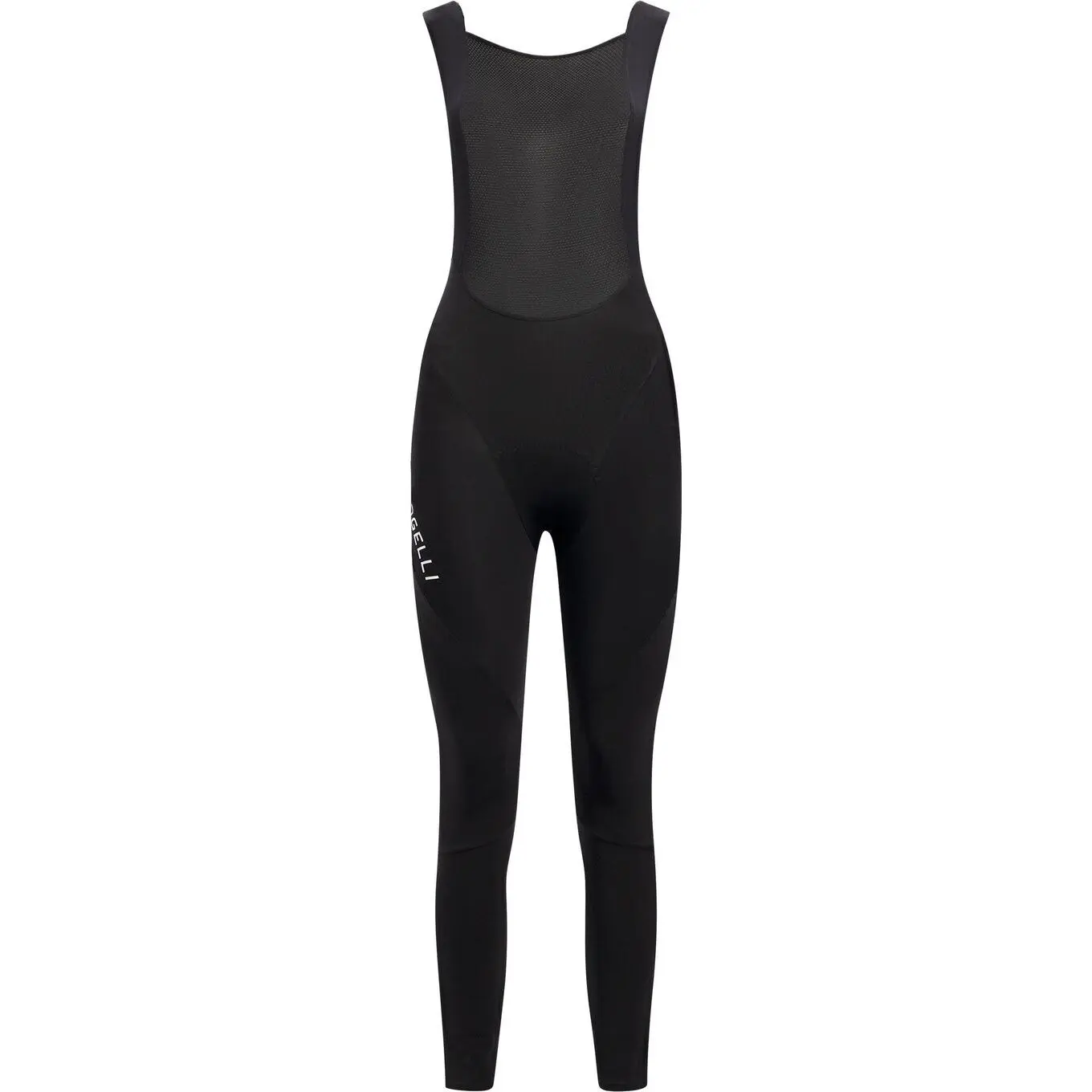 Image of Damen-Langarmträgerhose Rogelli Mono