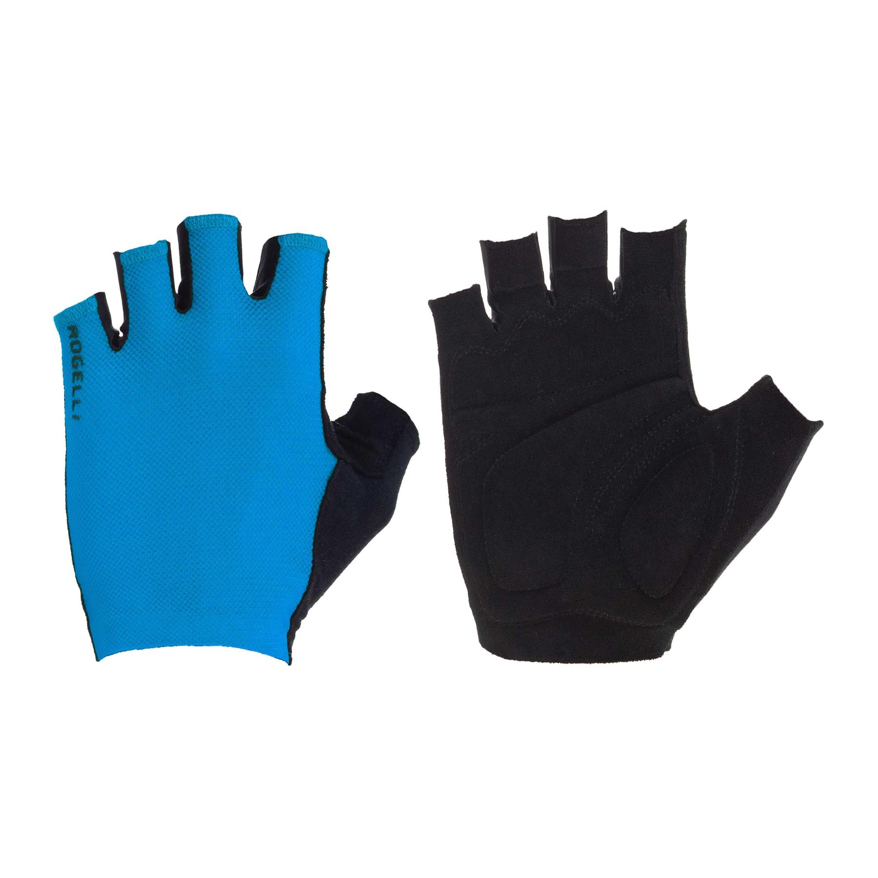 Velo Store - UK Short gloves Rogelli Pure | Extra 10% off with Subscription, Postage £16.79 to UK Fedex.