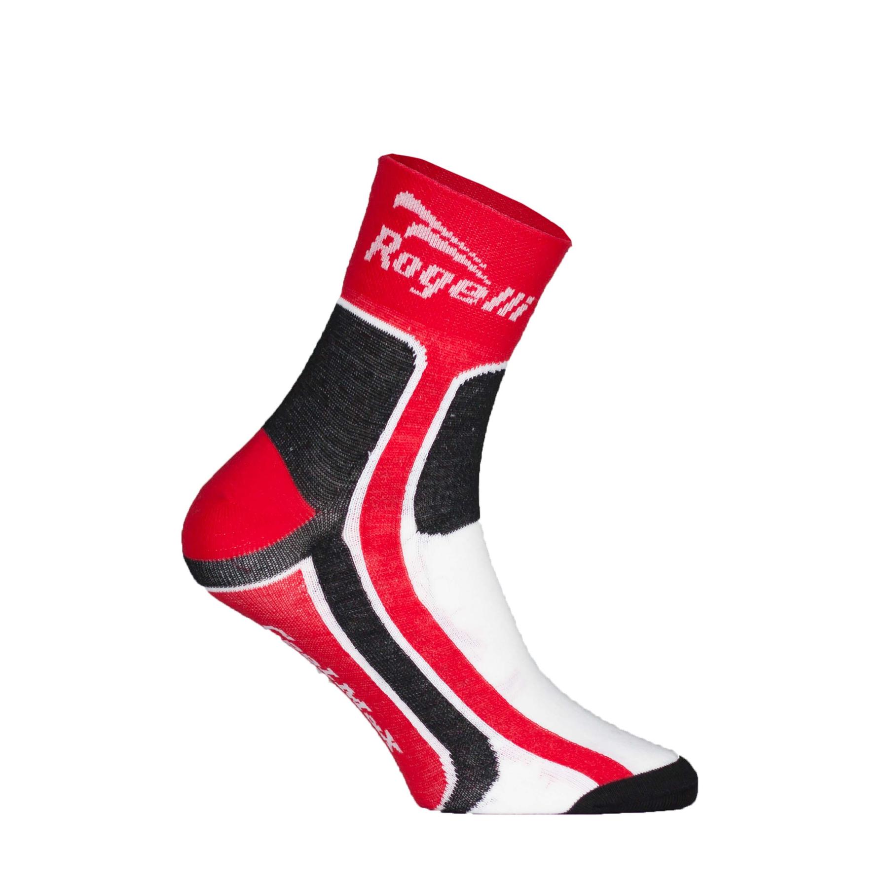 Velo Store - UK Football Socks Rogelli RCS-03 | Extra 10% off with Subscription, Postage £16.79 to UK Fedex.