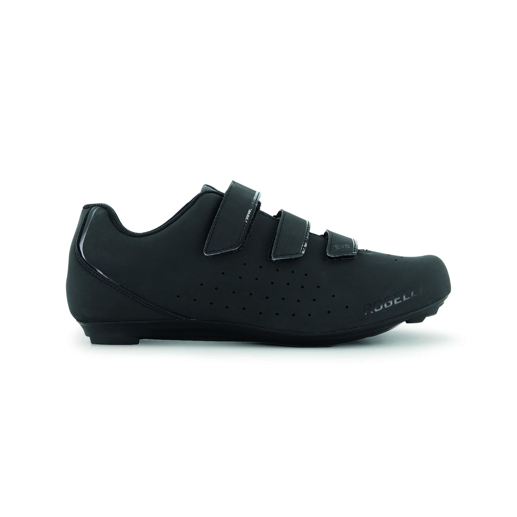 Velo Store - UK Shoes Rogelli R-100 | Extra 10% off with Subscription, Postage £16.79 to UK Fedex.