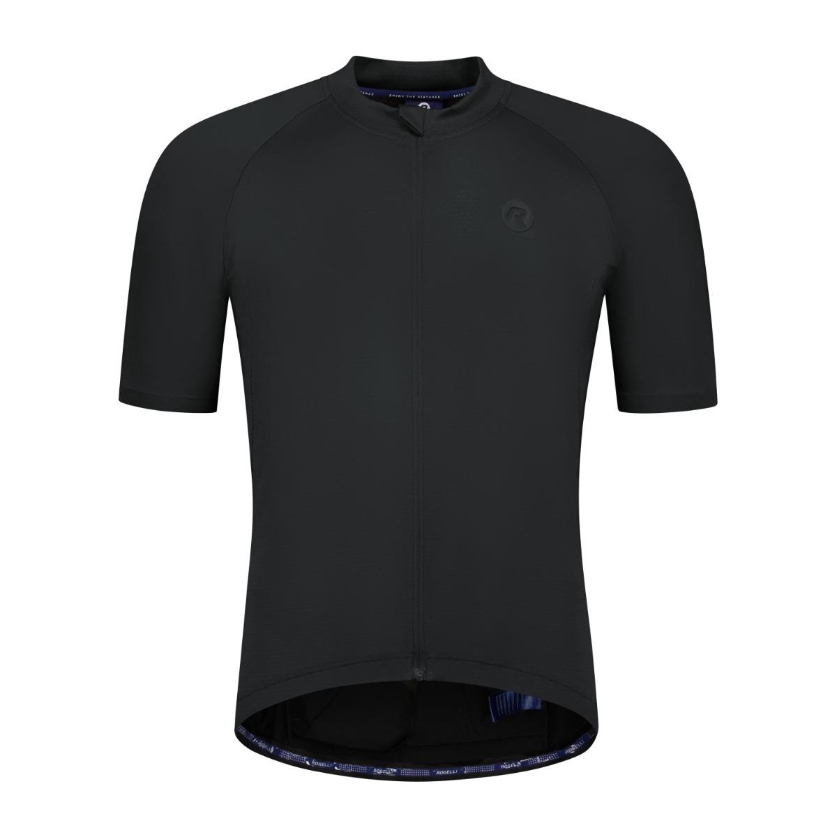 Velo Store - UK Jersey Rogelli Essential II | Extra 10% off with Subscription, Postage £16.79 to UK Fedex.