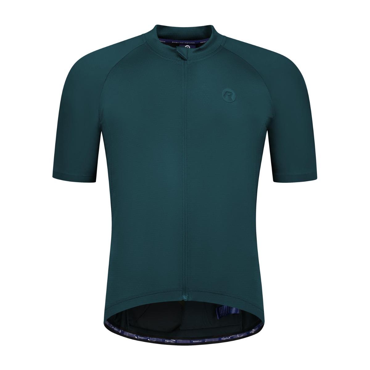 Velo Store - UK Jersey Rogelli Essential II | Extra 10% off with Subscription, Postage £16.79 to UK Fedex.