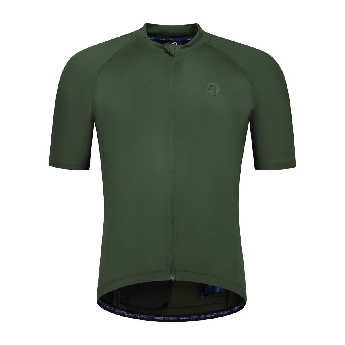 Velo Store - UK Jersey Rogelli Essential II | Extra 10% off with Subscription, Postage £16.79 to UK Fedex.