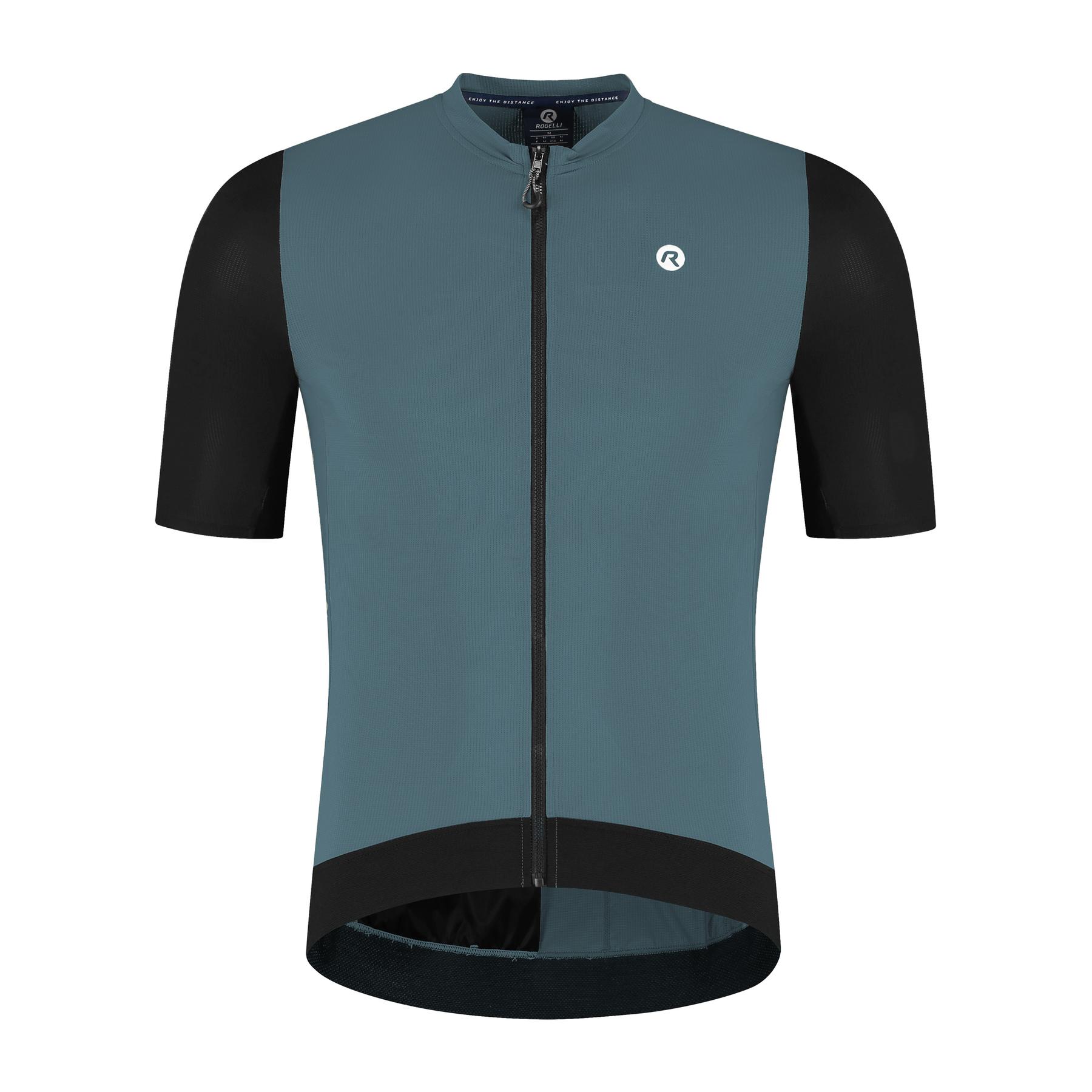 Velo Store - UK Jersey Rogelli Distance II | Extra 10% off with Subscription, Postage £16.79 to UK Fedex.