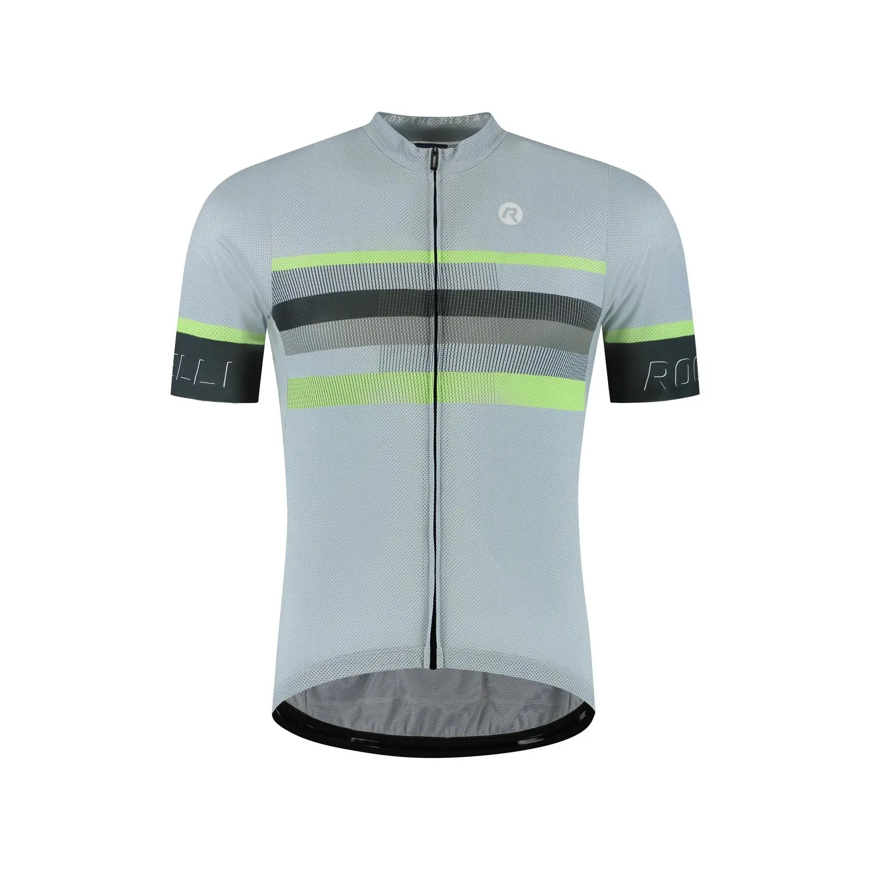 Maillot Rogelli KM Hero II