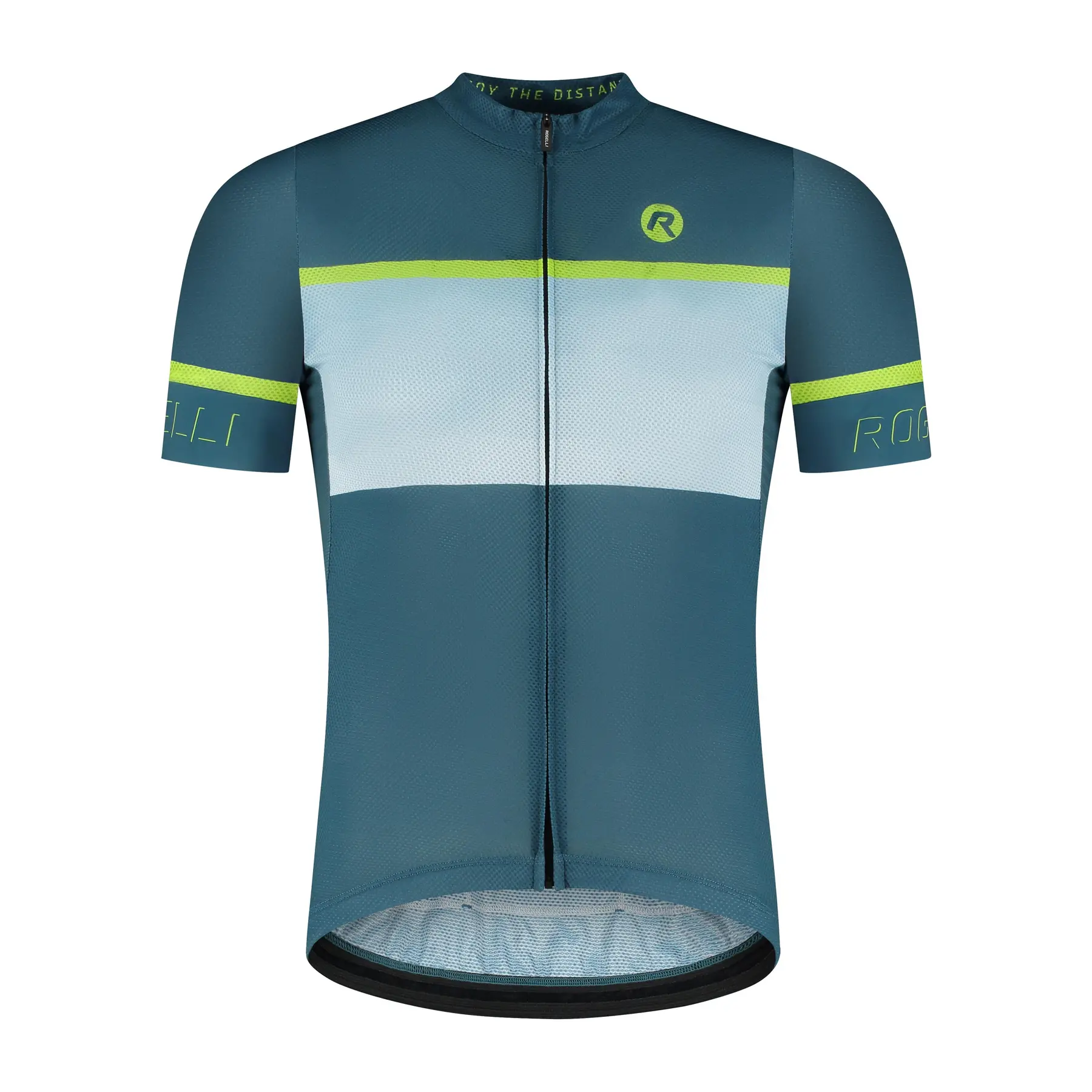 Rogelli Trikot Hero II Male