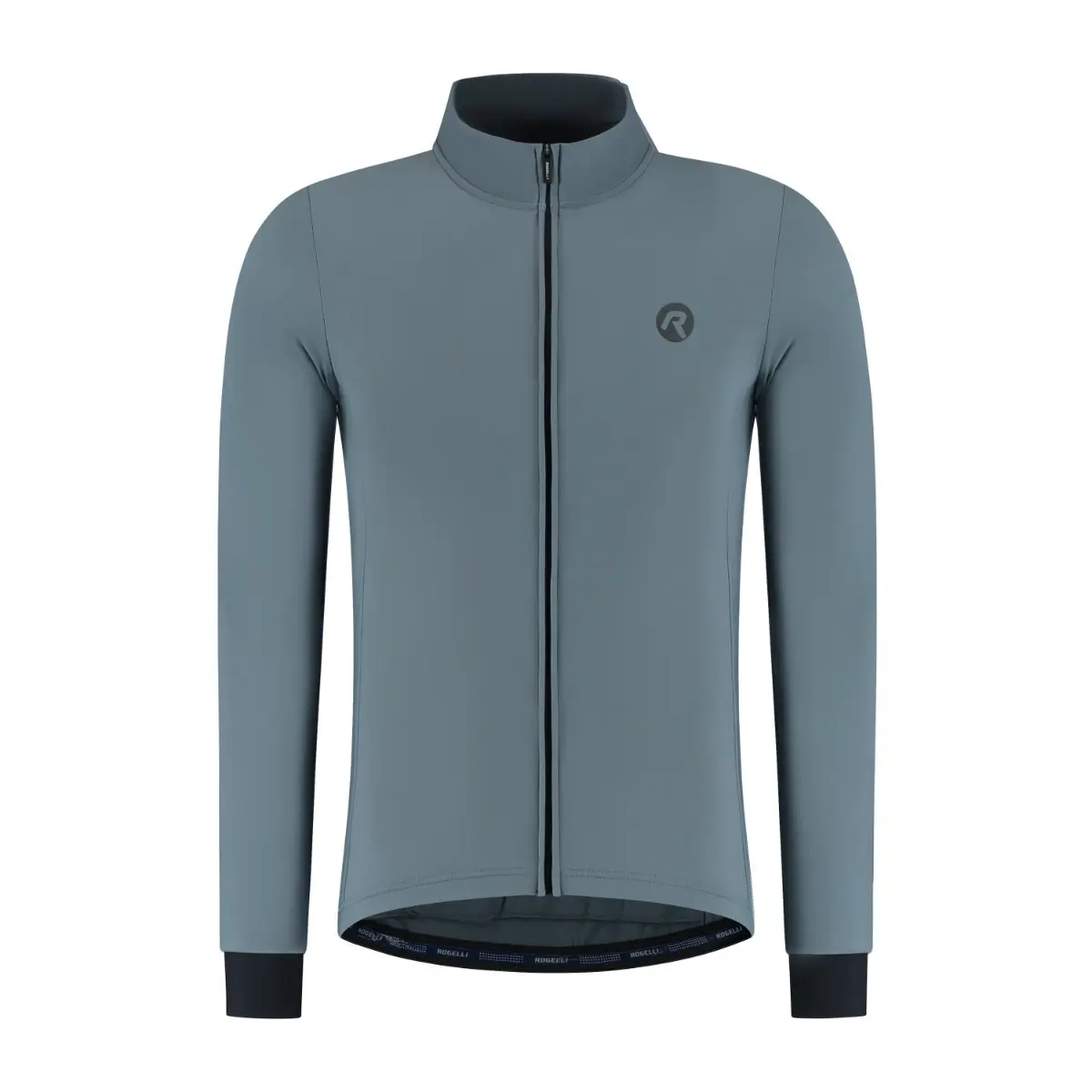 Image of Langarmtrikot Rogelli Signature