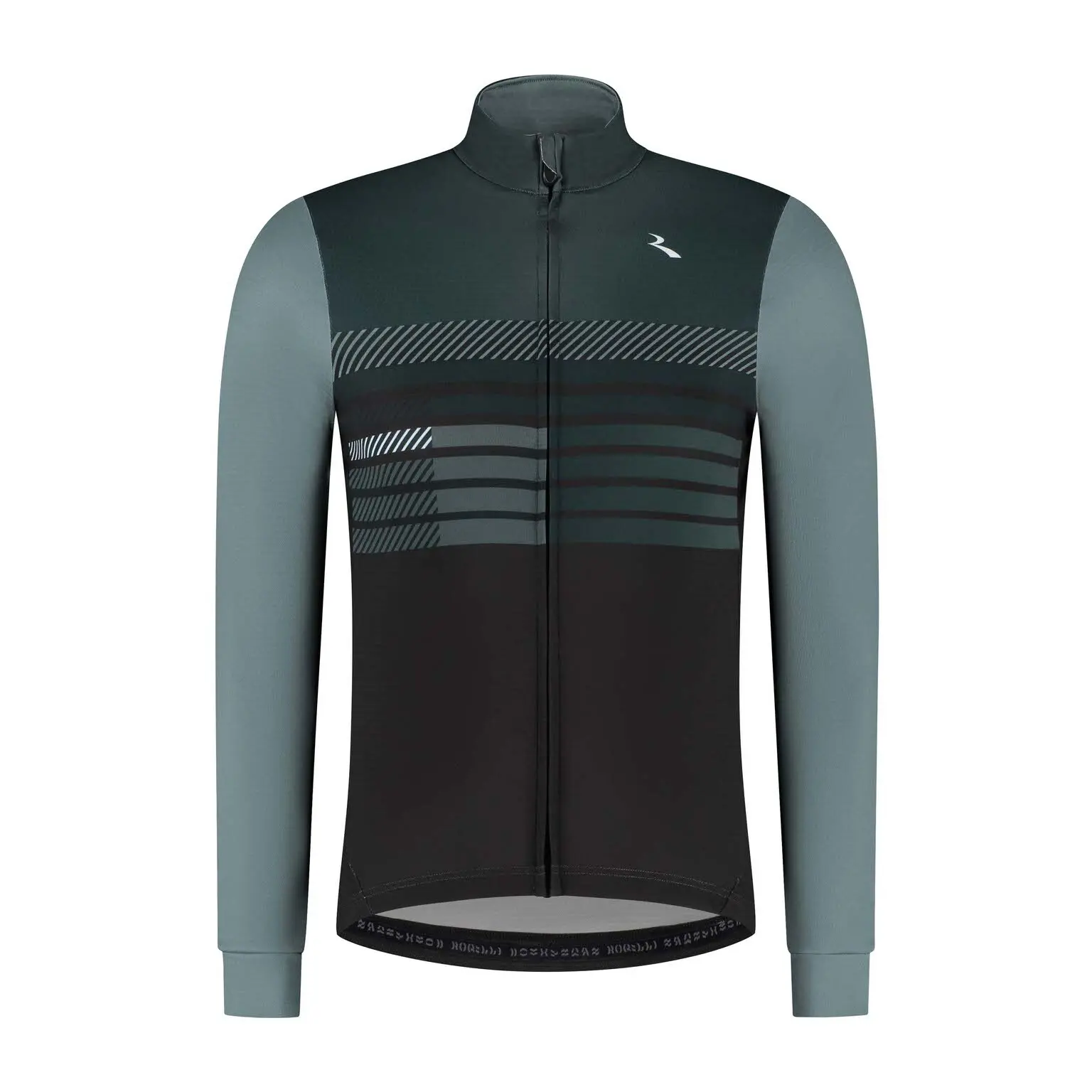 Maillot manches longues Rogelli Stryde Maillot manches longues Rogelli Stryde
