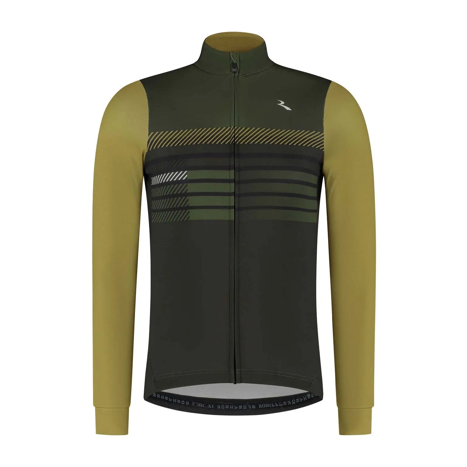 Maillot manches longues Rogelli Stryde Maillot manches longues Rogelli Stryde