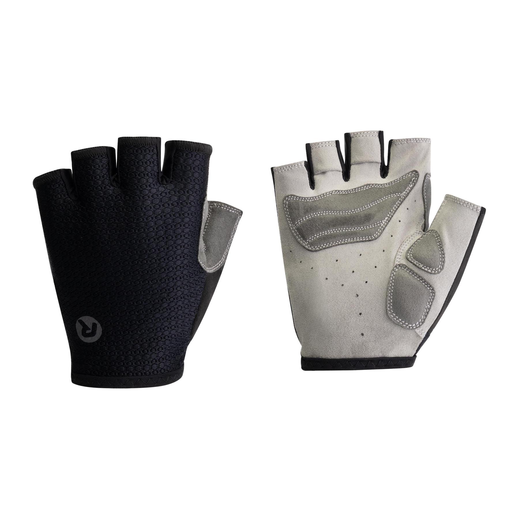 Velo Store - UK Short gloves Rogelli Classic | Extra 10% off with Subscription, Postage £16.79 to UK Fedex.
