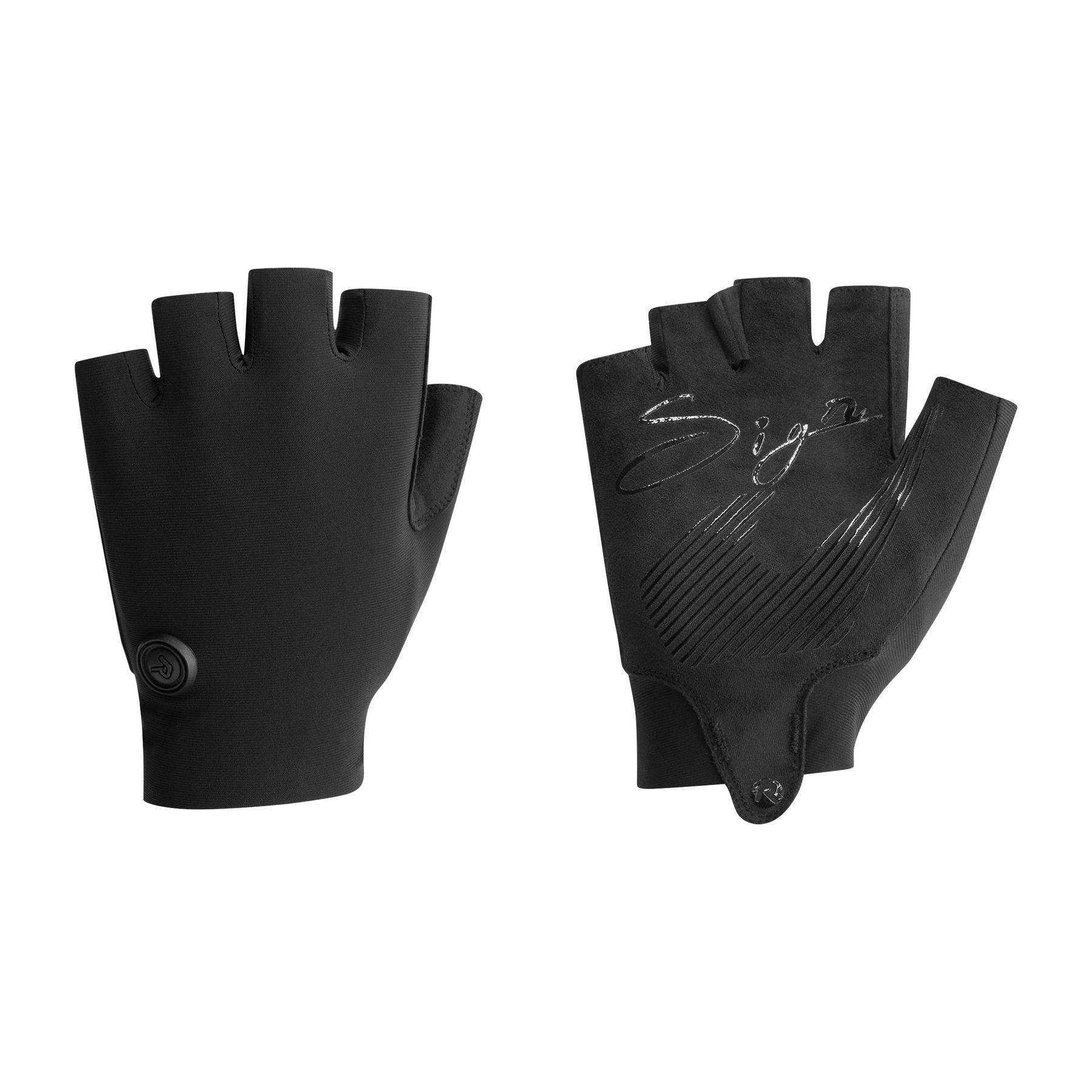 Velo Store - UK Short gloves Rogelli Signature | Extra 10% off with Subscription, Postage £16.79 to UK Fedex.