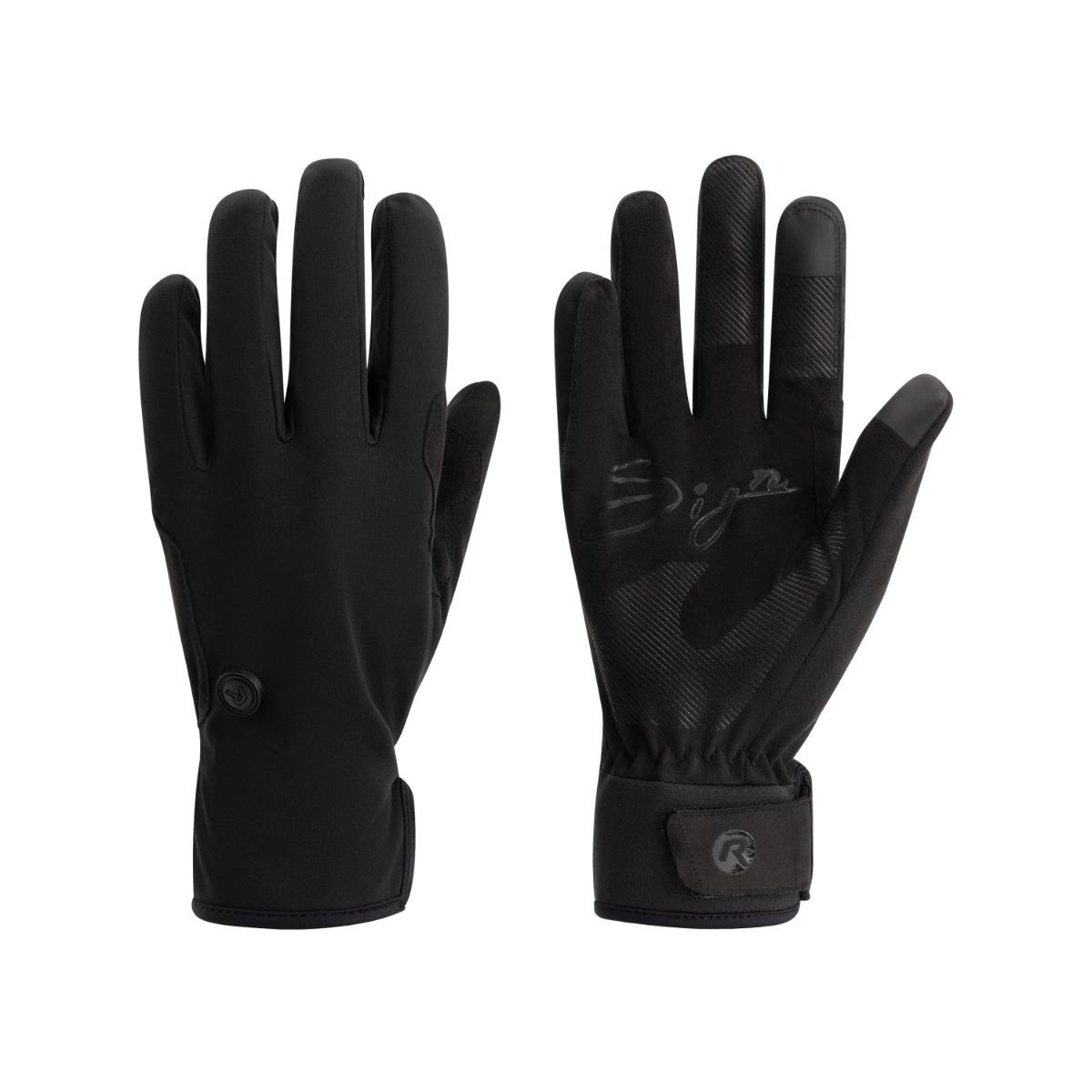 Velo Store - UK Long gloves Rogelli Signature Raceday | Extra 10% off with Subscription, Postage £16.79 to UK Fedex.