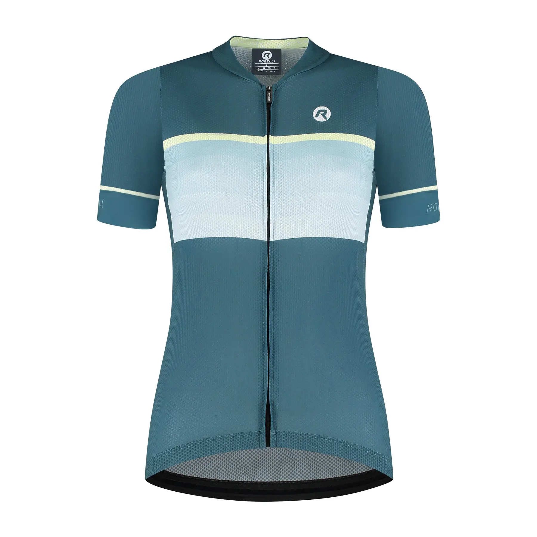 Rogelli Trikot Damen Impress II