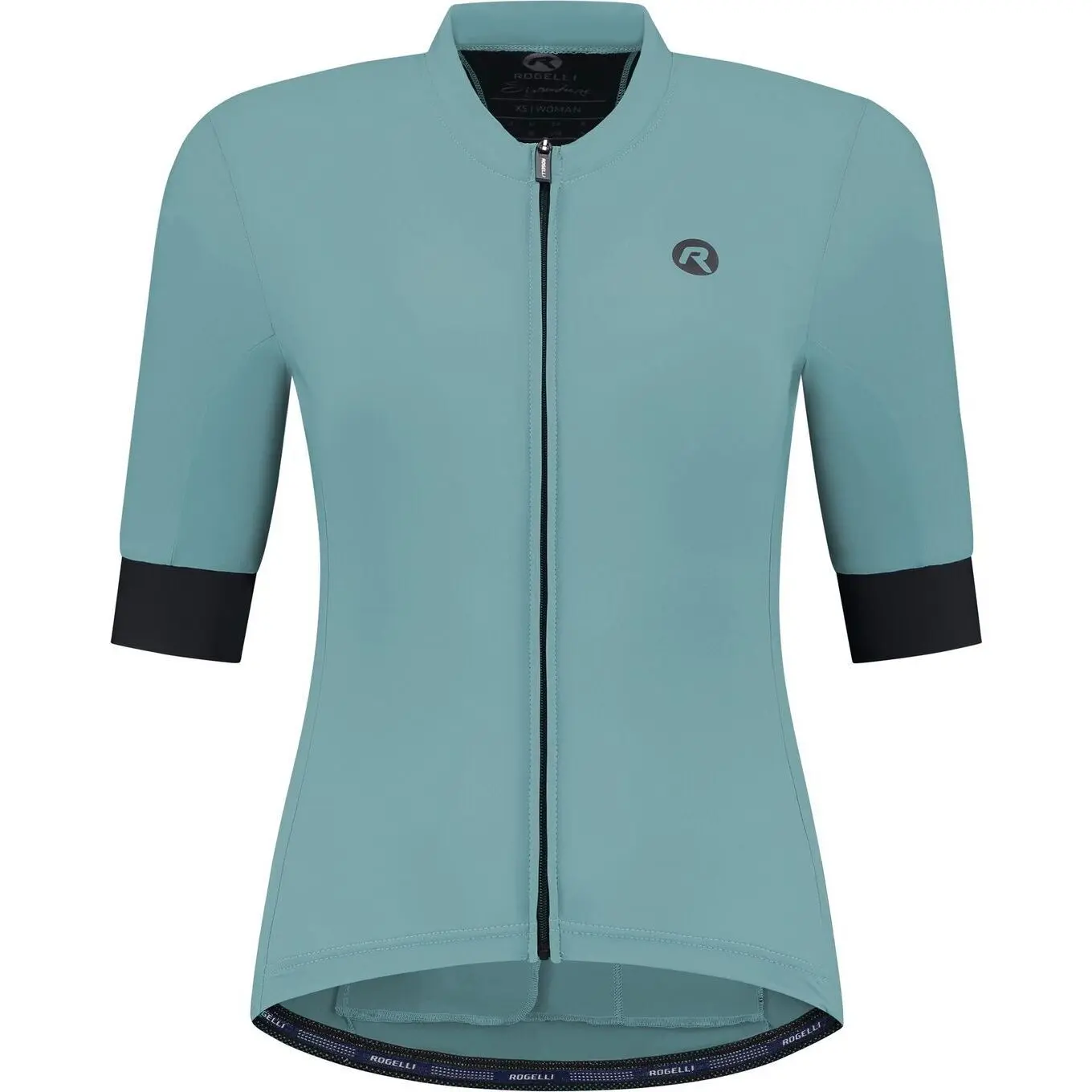 Damestrui Rogelli KM Signature