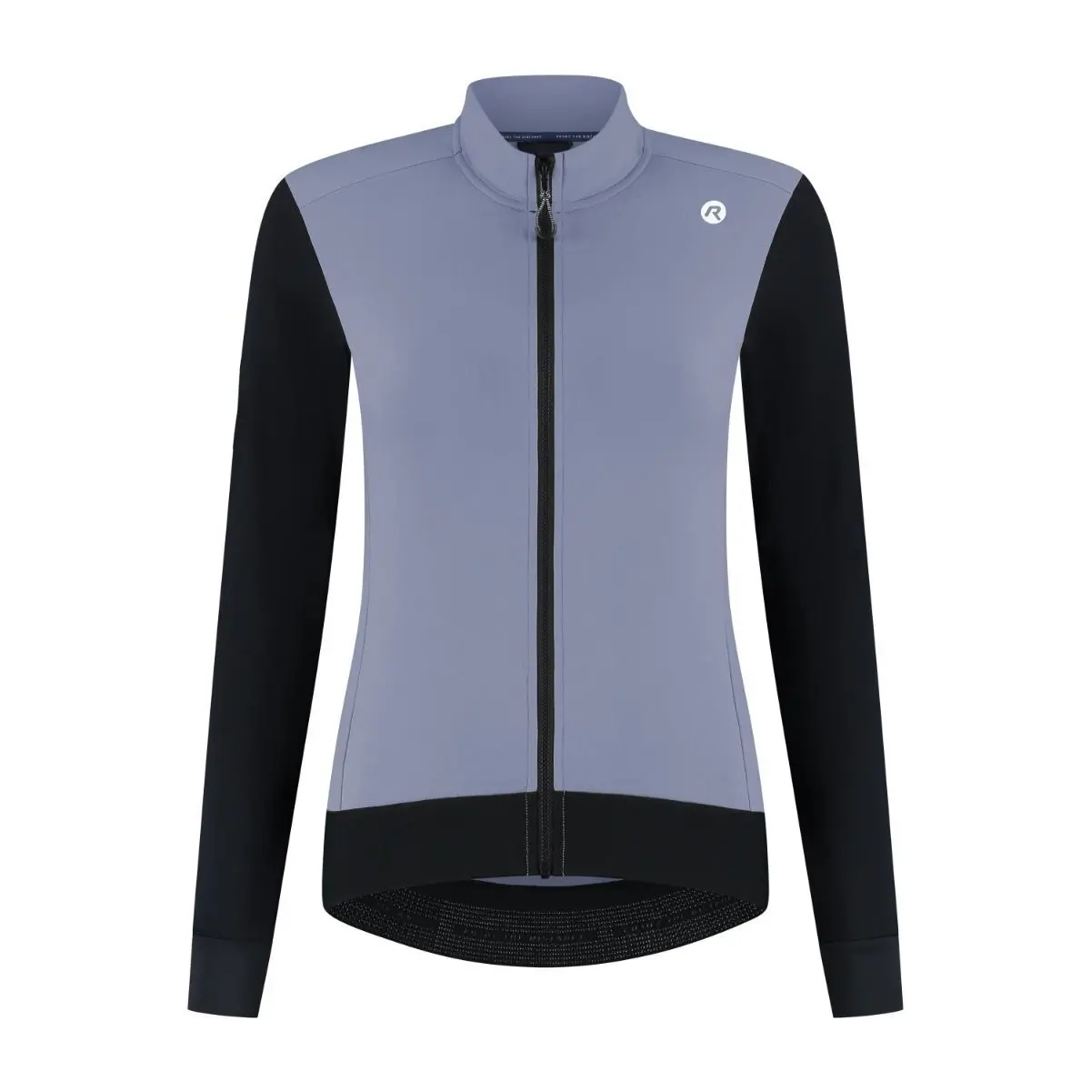 Rogelli Langarmtrikot für Damen Distance II