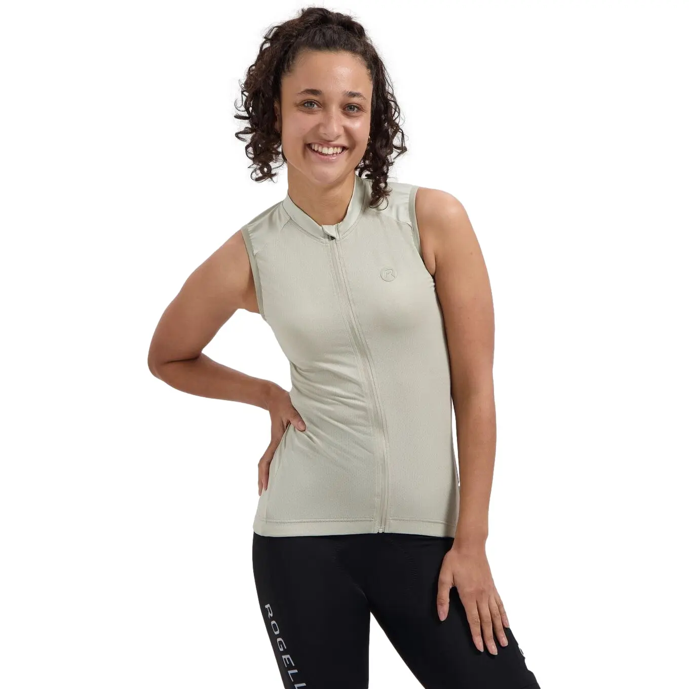 Damenmaillot Rogelli Zm Essential Ii