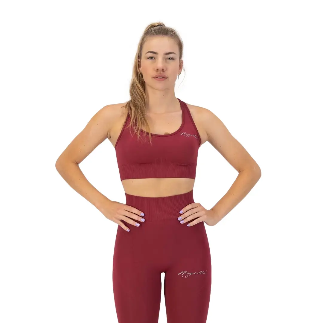 Vrouwenbeha Rogelli Ds Trinity Sport Beha