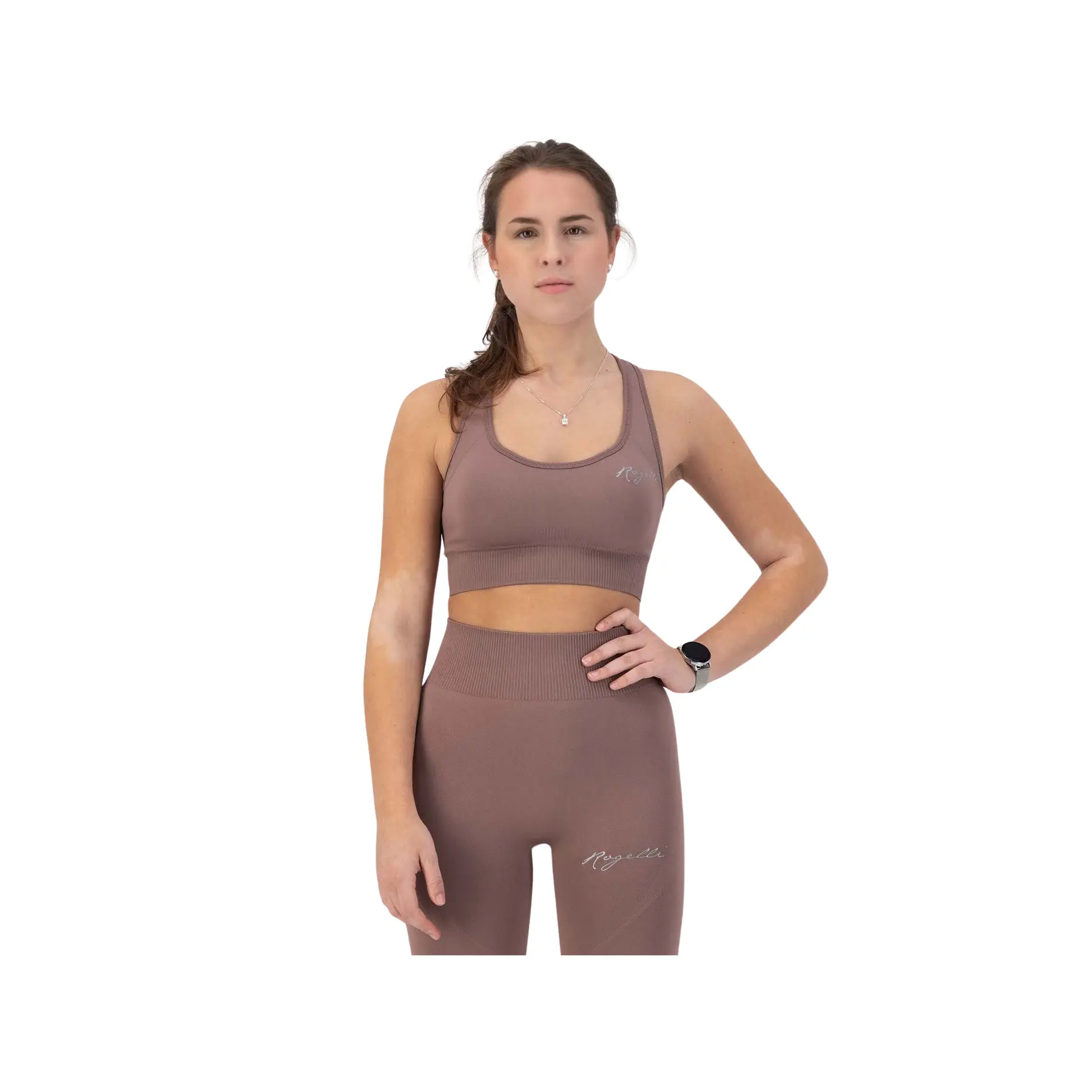 Vrouwenbeha Rogelli Ds Trinity Sport Beha