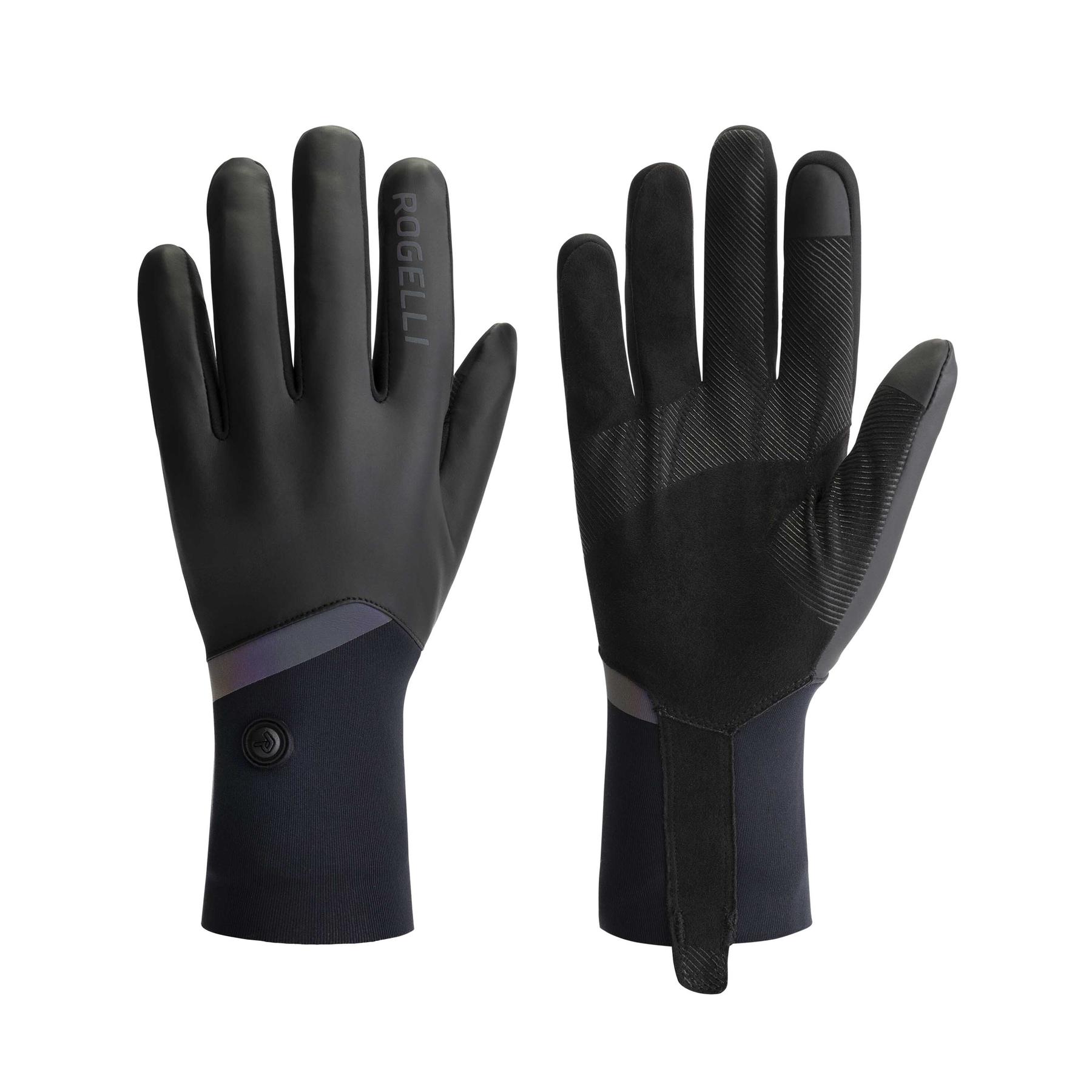Velo Store - UK Long gloves Rogelli Distance | Extra 10% off with Subscription, Postage £16.79 to UK Fedex.