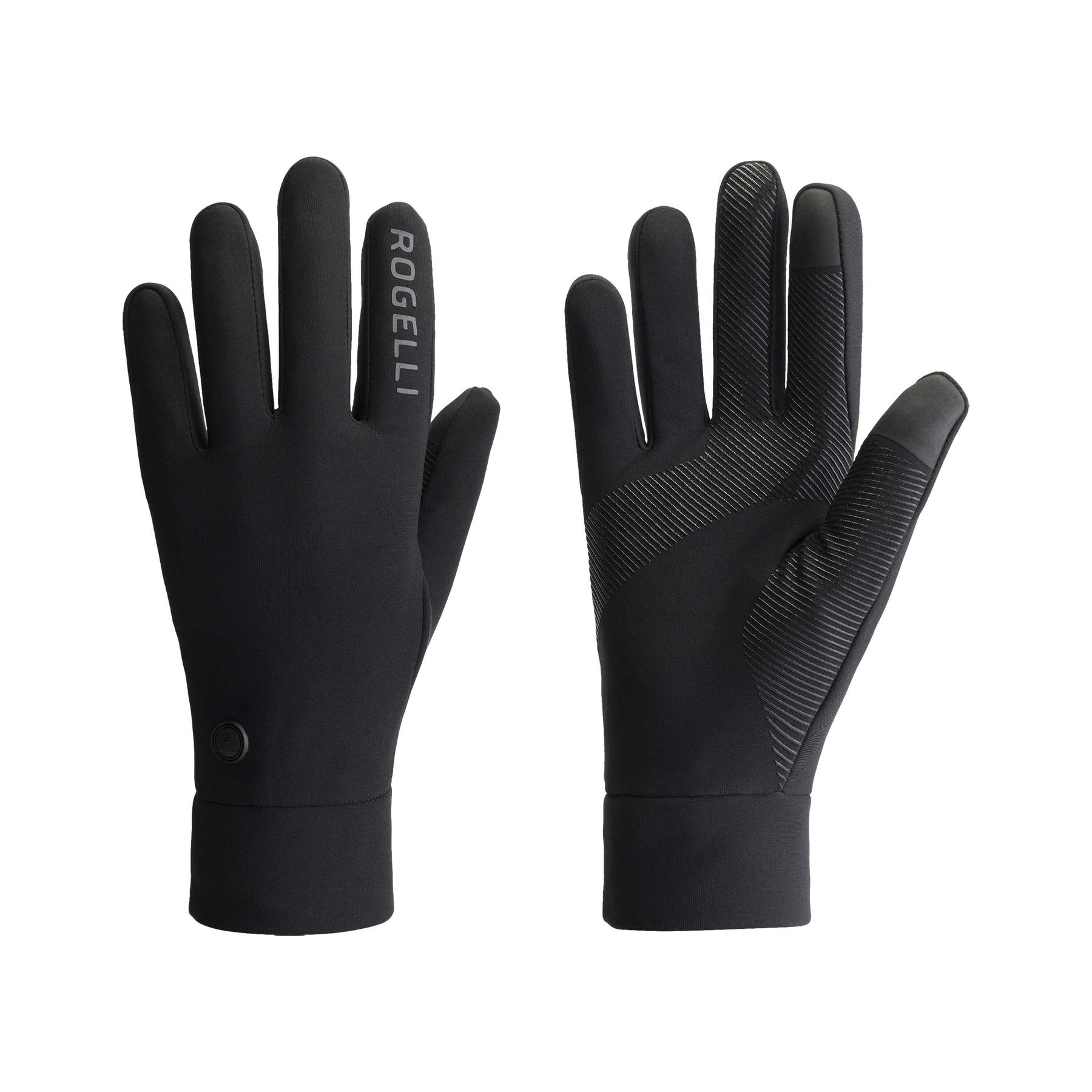 Velo Store - UK Long gloves Rogelli Essential Thermal | Extra 10% off with Subscription, Postage £16.79 to UK Fedex.