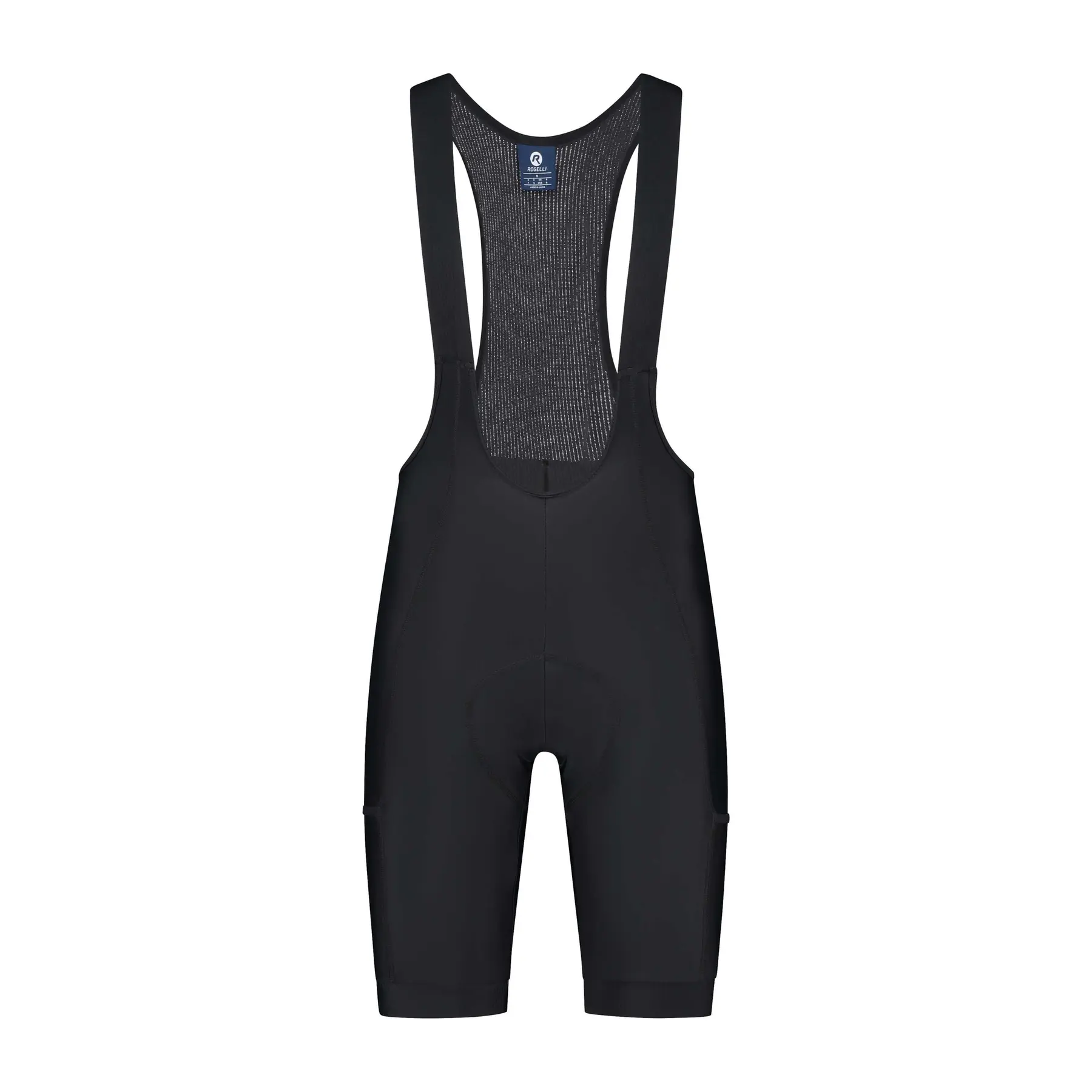 Image of Kurze Trägershorts Rogelli GRVLR