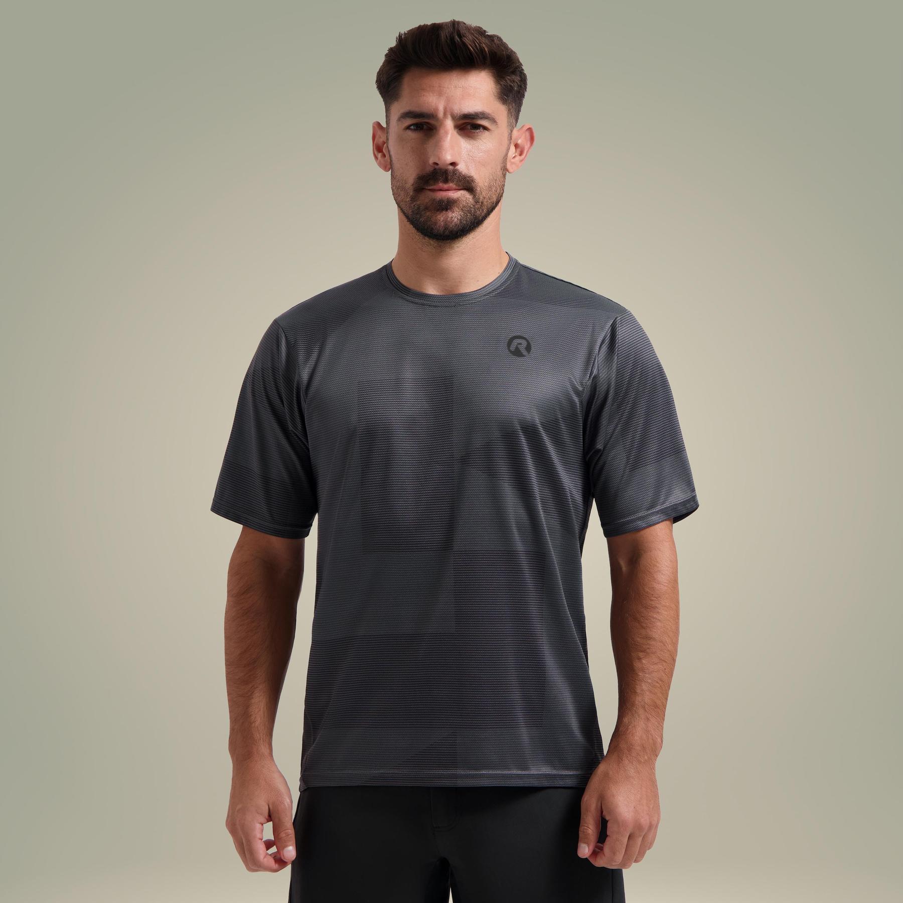 Velo Store - UK Jersey Rogelli ADVNTR Core | Extra 10% off with Subscription, Postage £16.79 to UK Fedex.