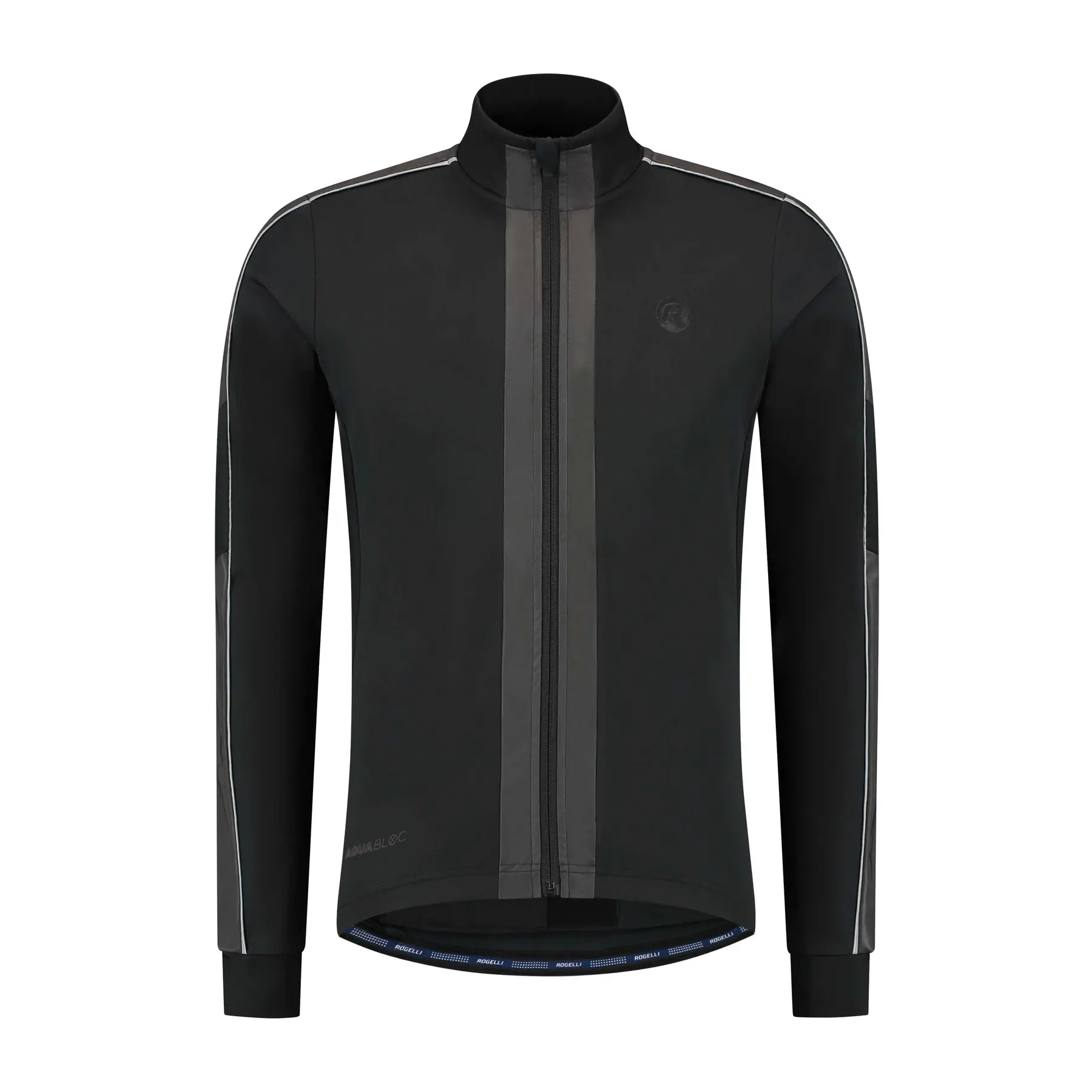 Image of Winterjacke Rogelli Essential HI VIS