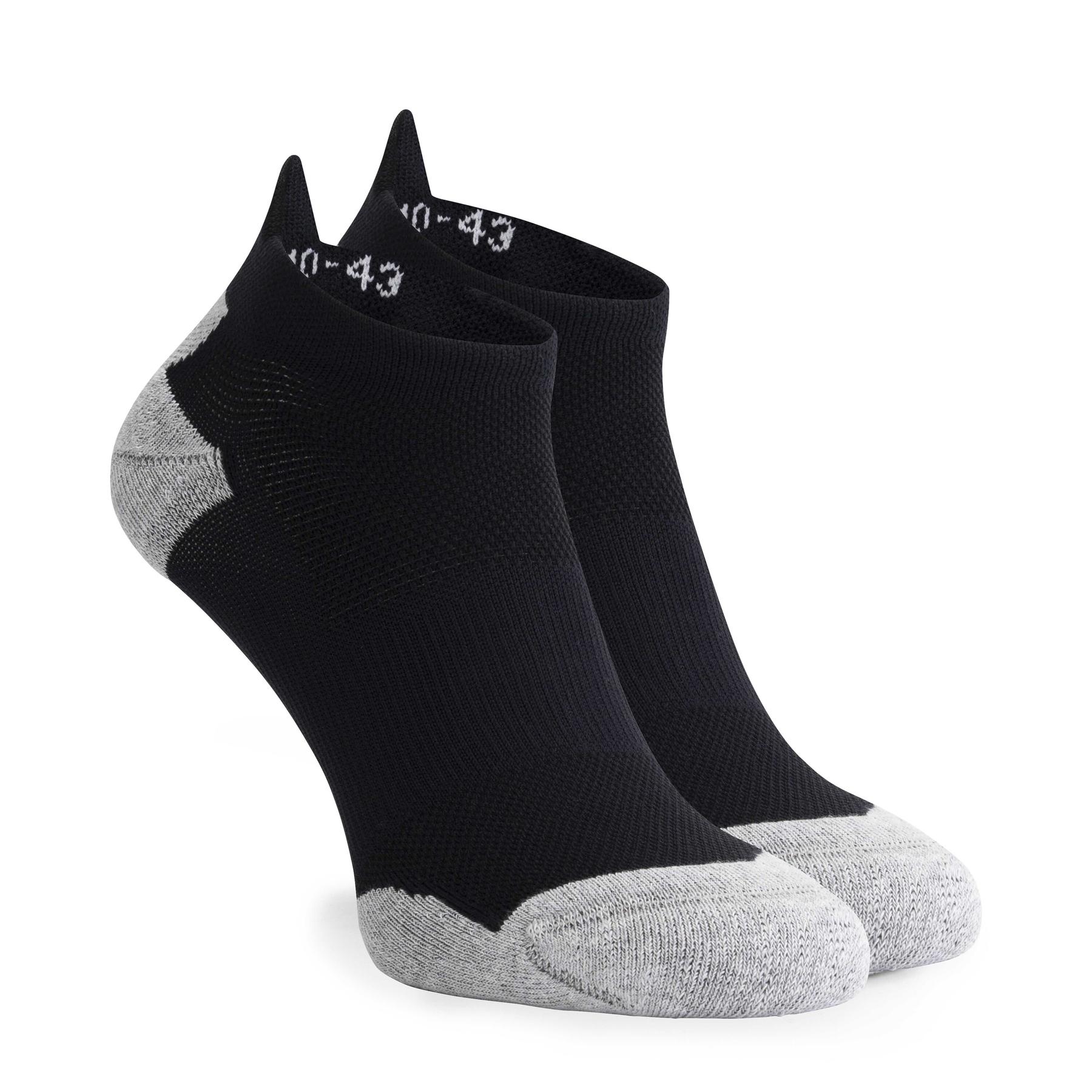 Onzichtbare sokken Rogelli Core (x3)