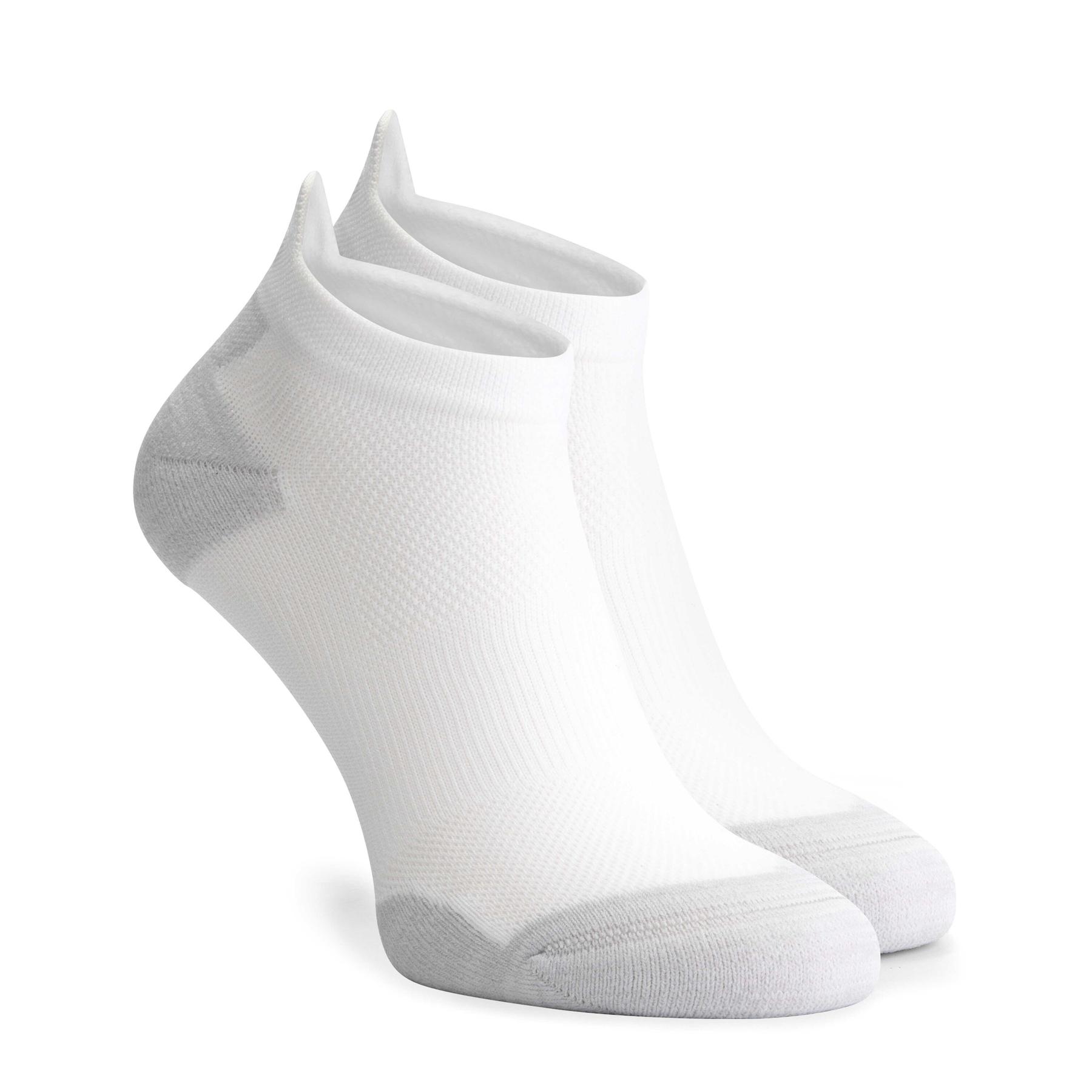 Onzichtbare sokken Rogelli Core (x3)