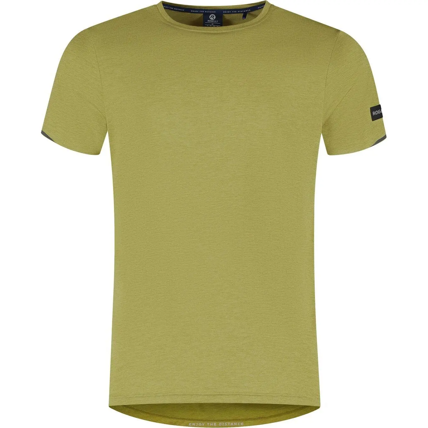 T-shirt Rogelli Distance