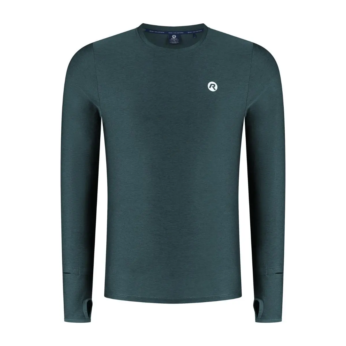 Long Sleeve Jersey Rogelli Essential