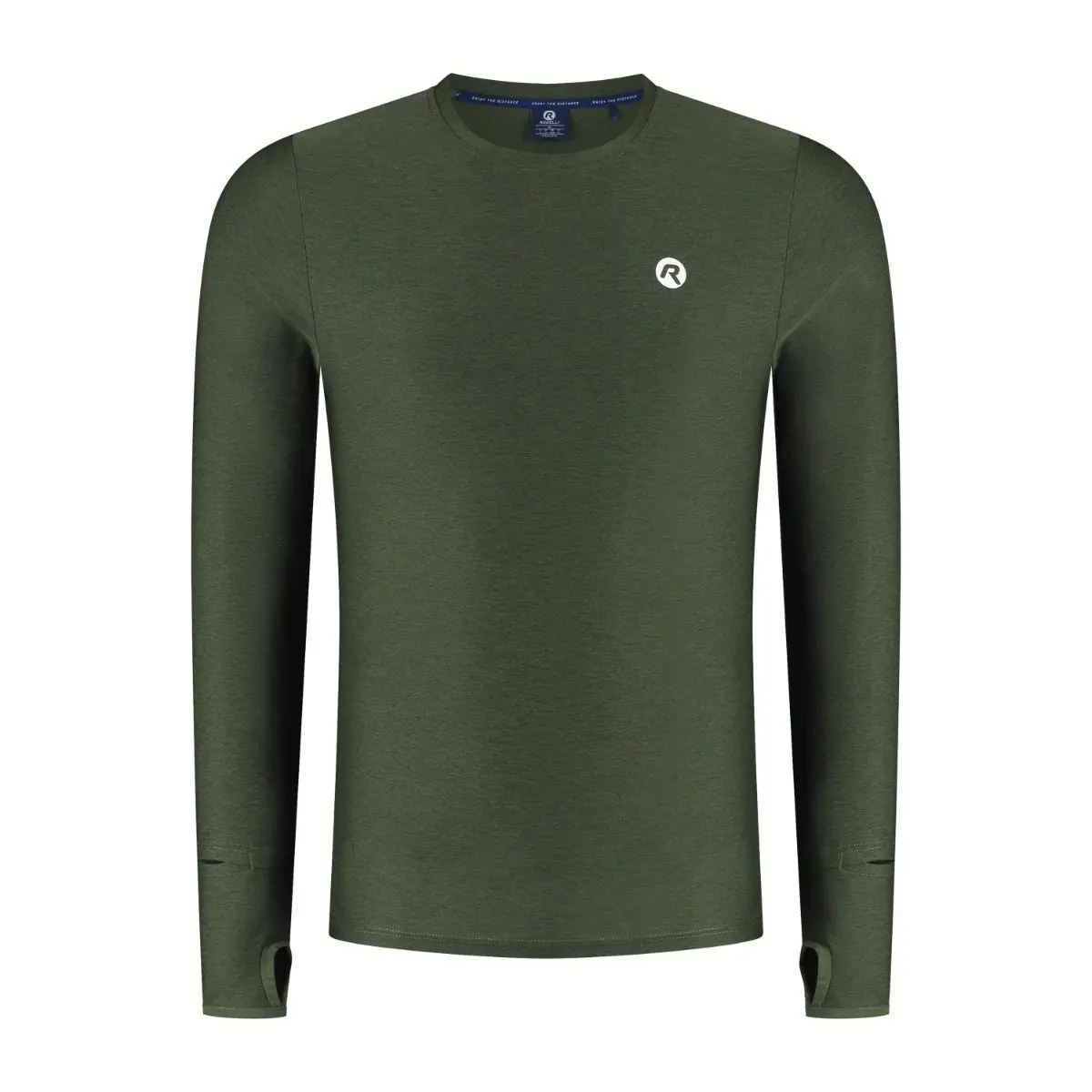 Long Sleeve Jersey Rogelli Essential