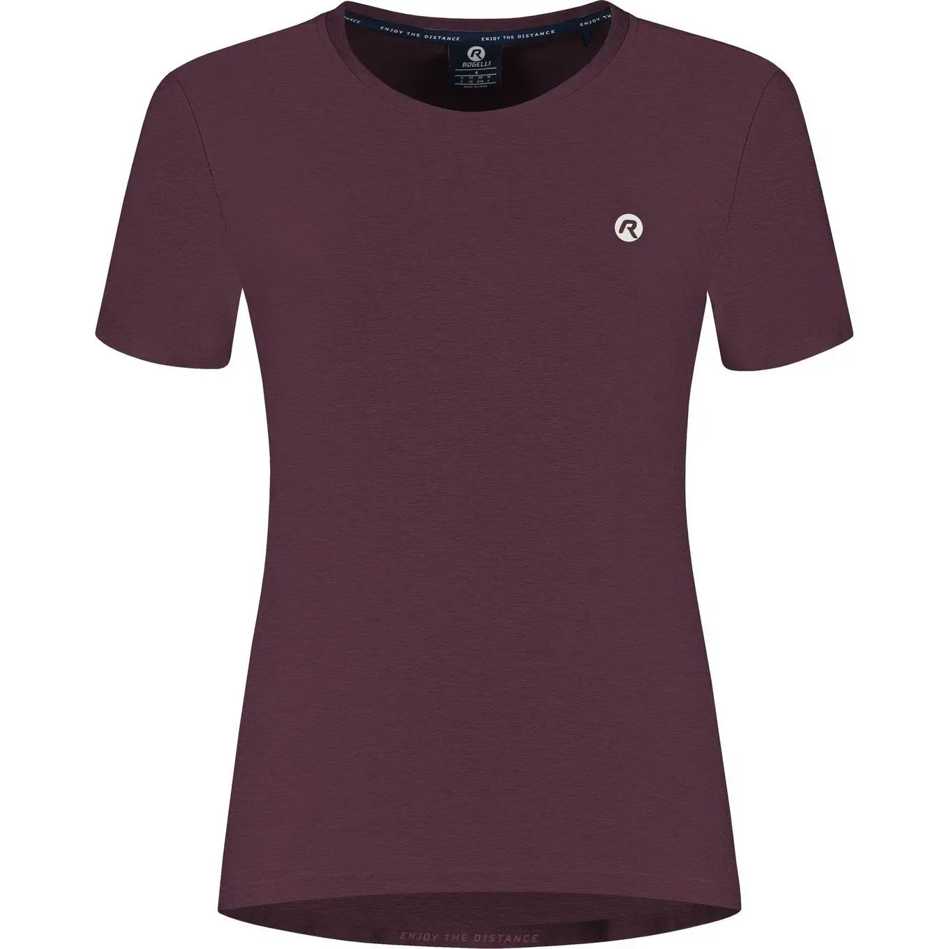 Damen T-Shirt Rogelli Essential